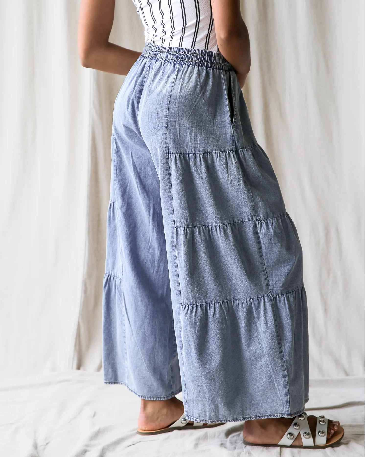 Marina Pant - Image 11