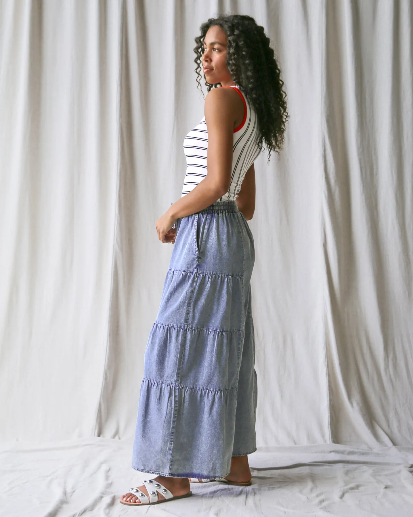 Marina Pant - Image 12