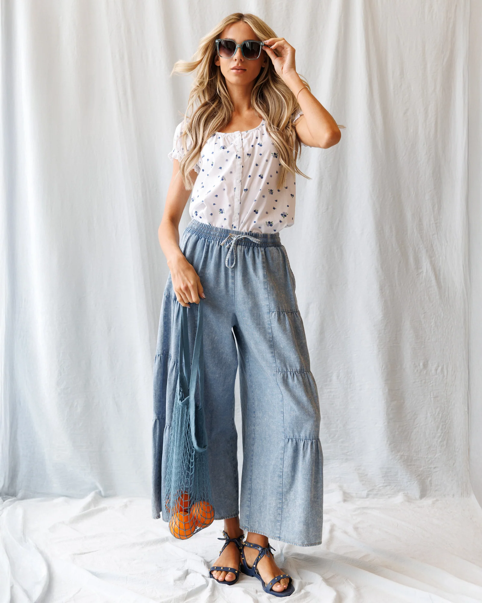 Marina Pant - Image 6