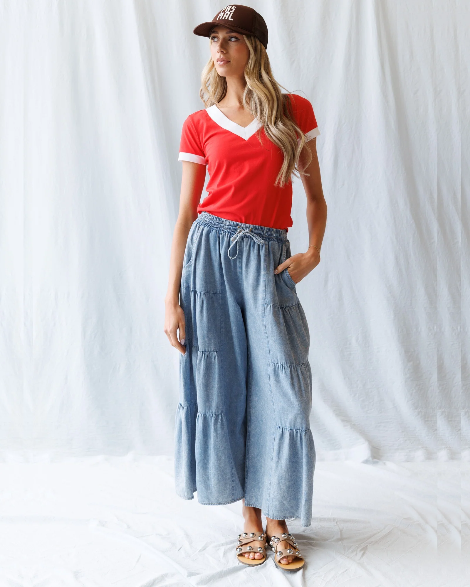 Marina Pant - Image 7