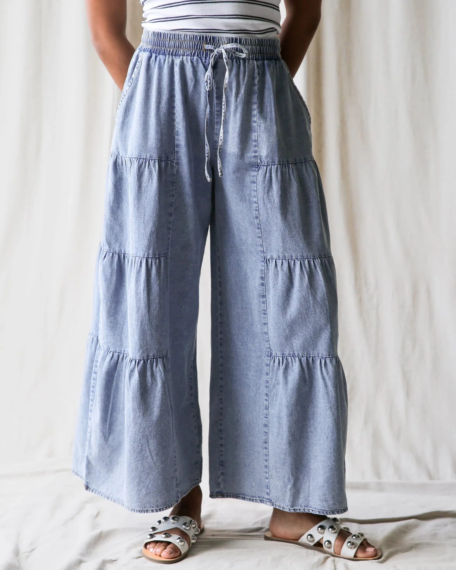 Marina Pant - Image 9