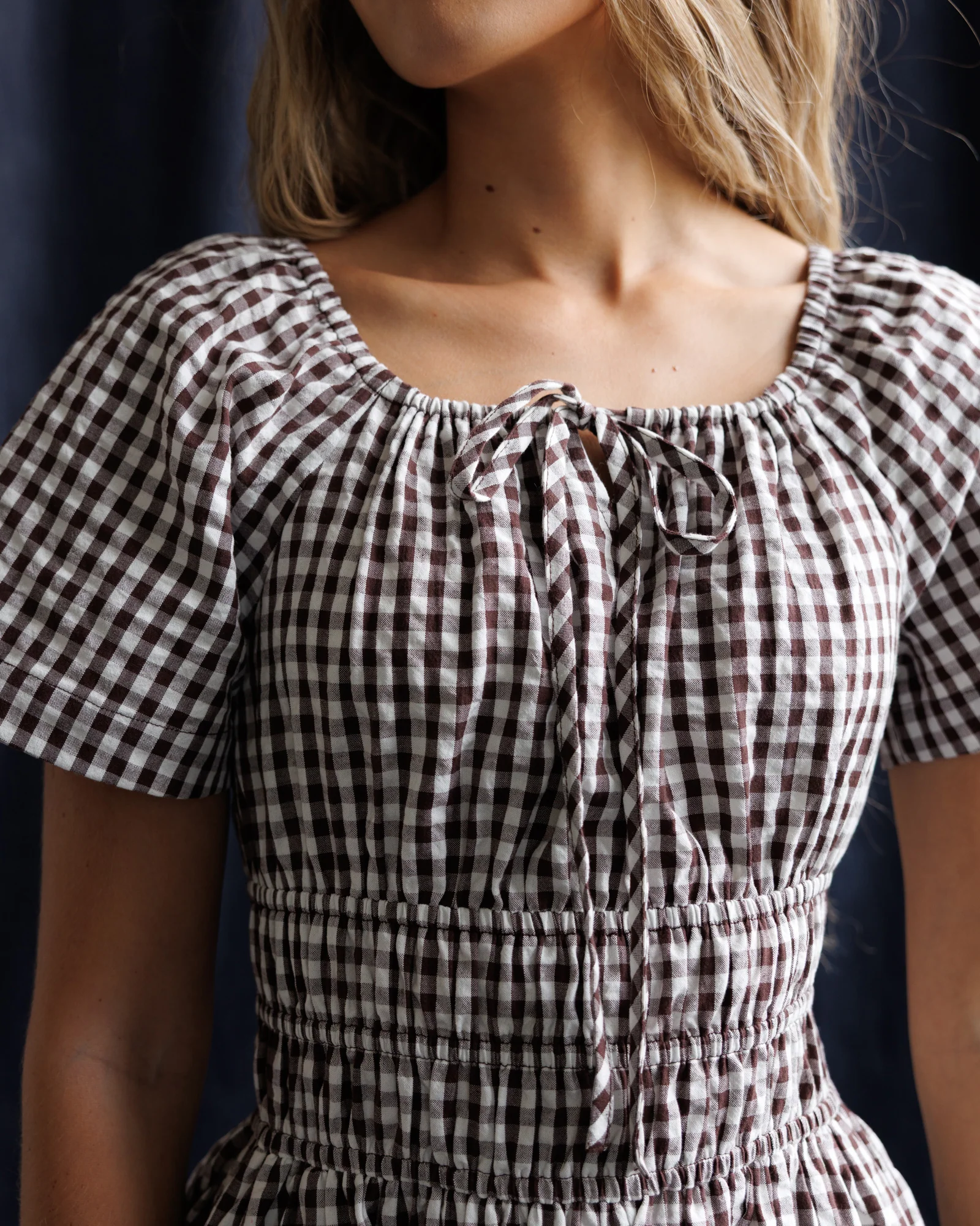 Maybelle Dress - Image 6