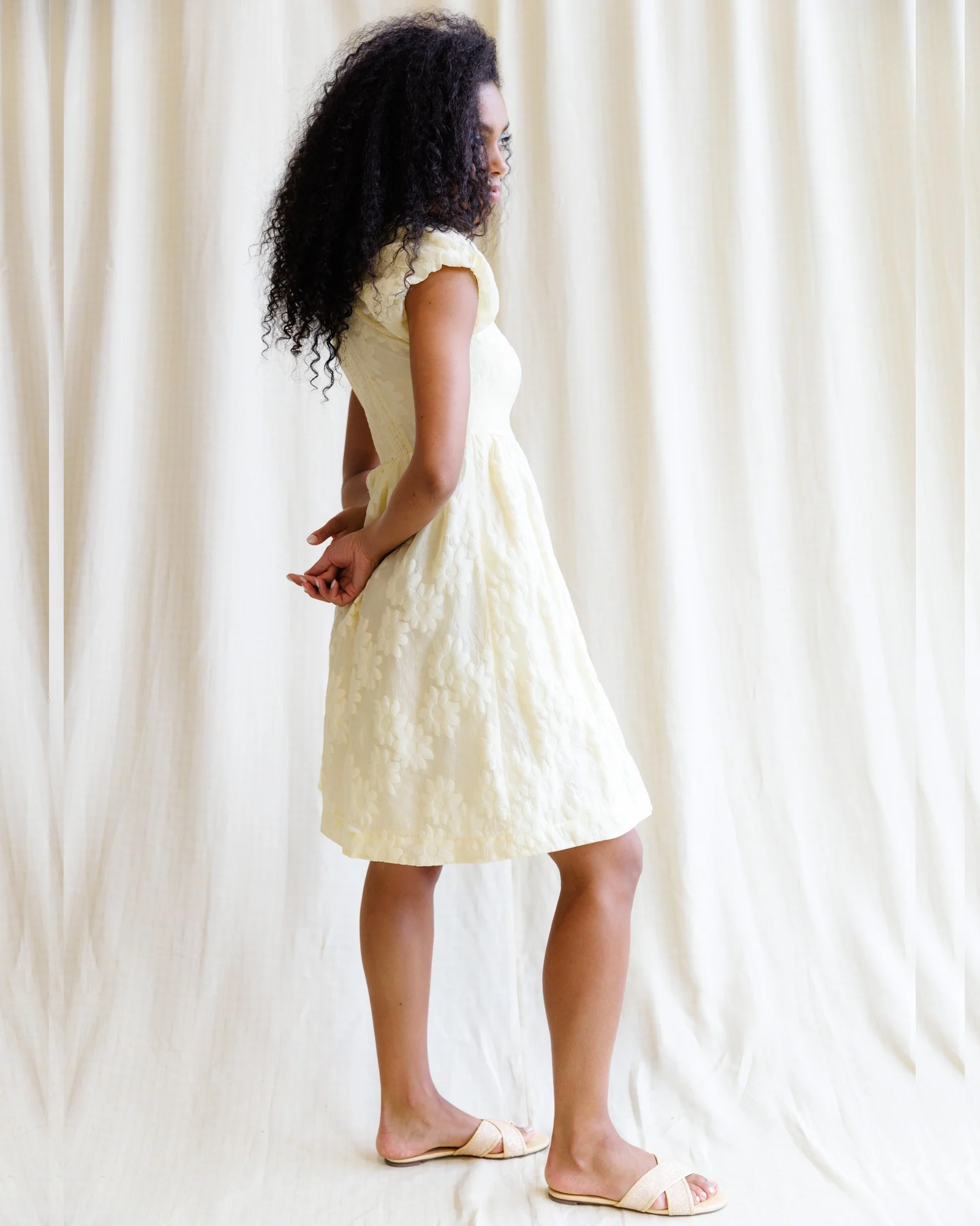 Meet Me In Paris Dress - Image 5