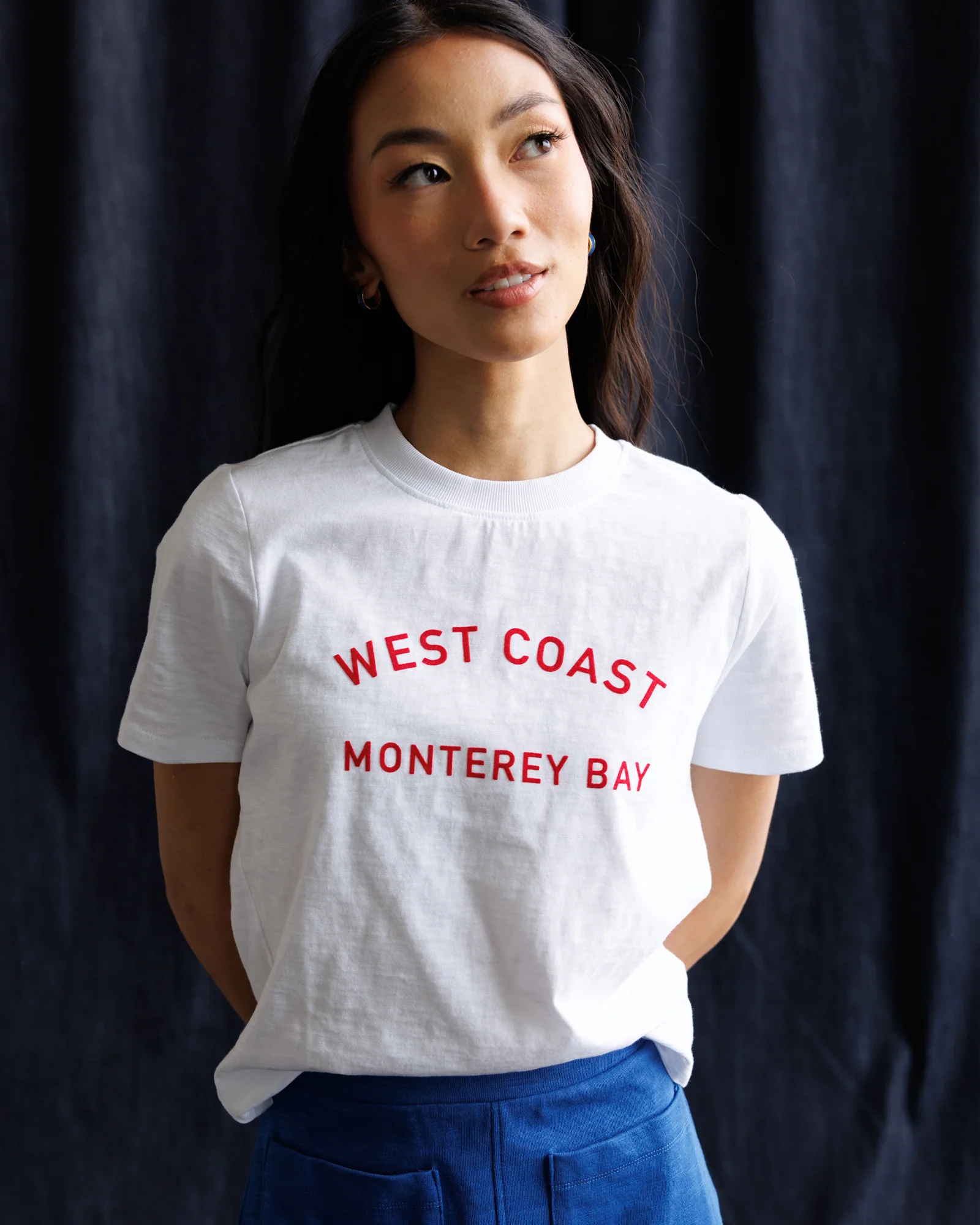 Monterey Bay Tee - Image 2