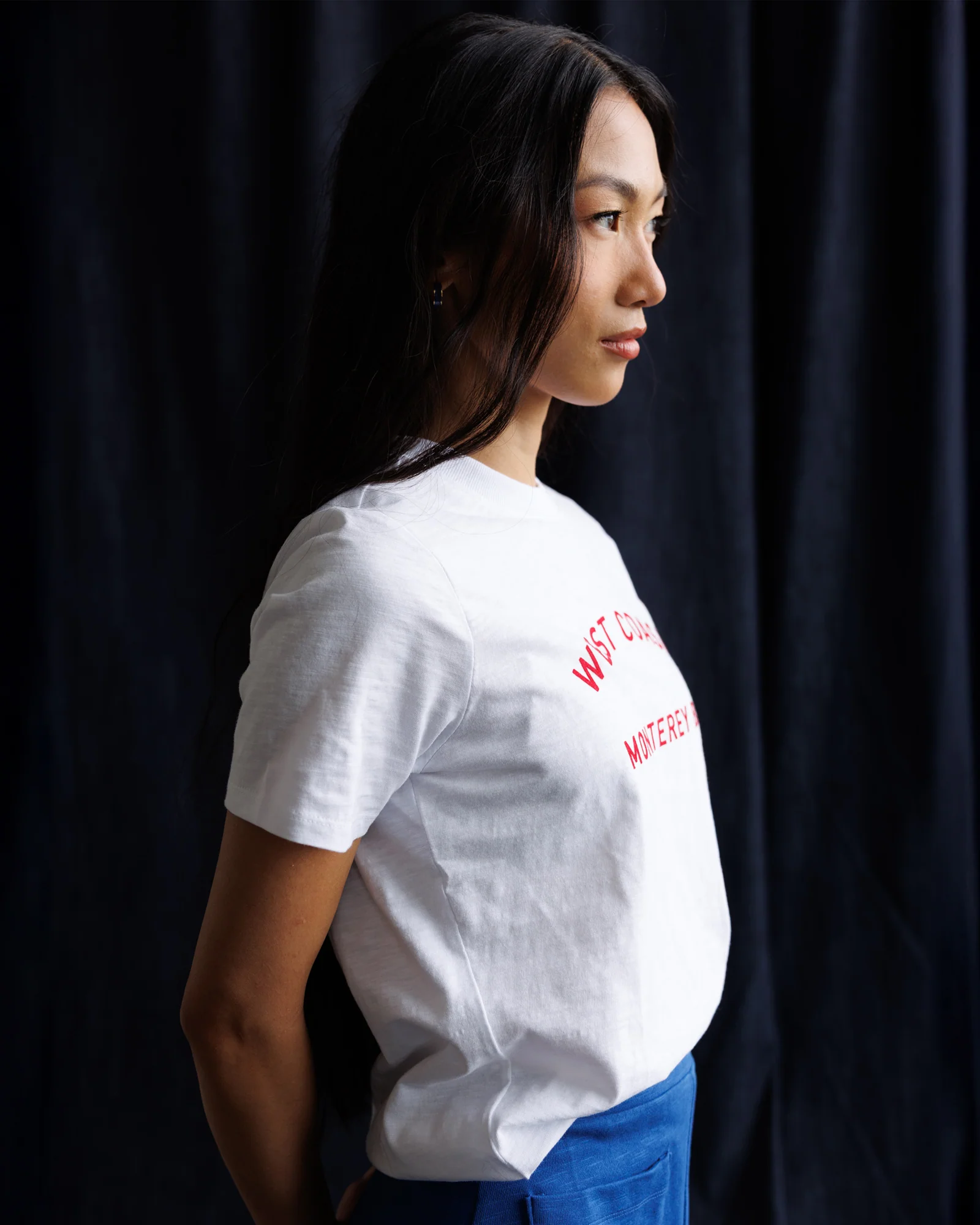 Monterey Bay Tee - Image 3