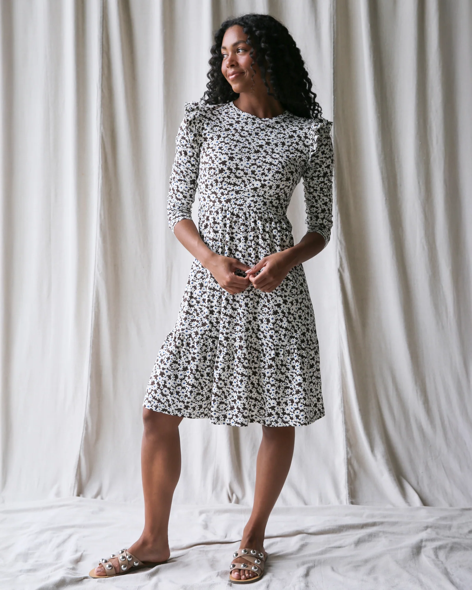 New Romance Dress - Final Sale - Image 3