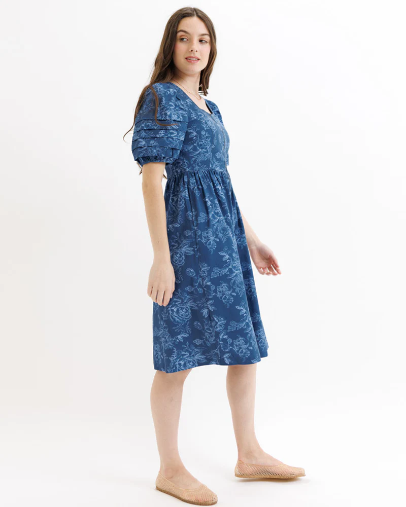 Obsessed Dress - Image 3