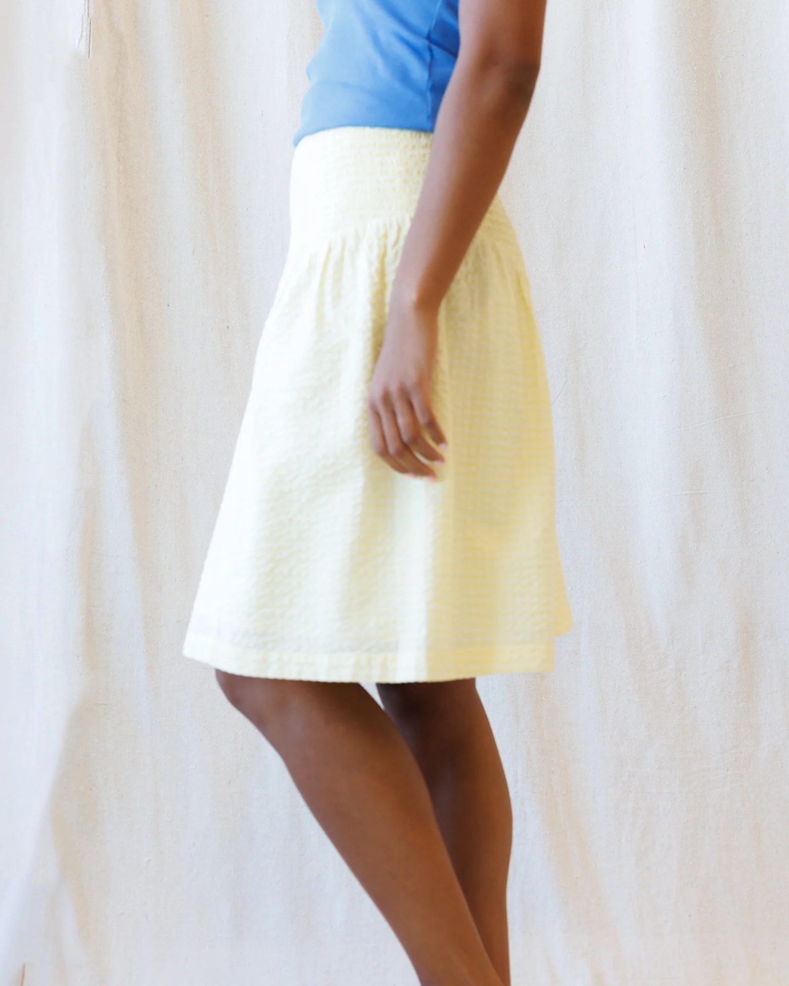 Off The Clock Skirt - Image 7