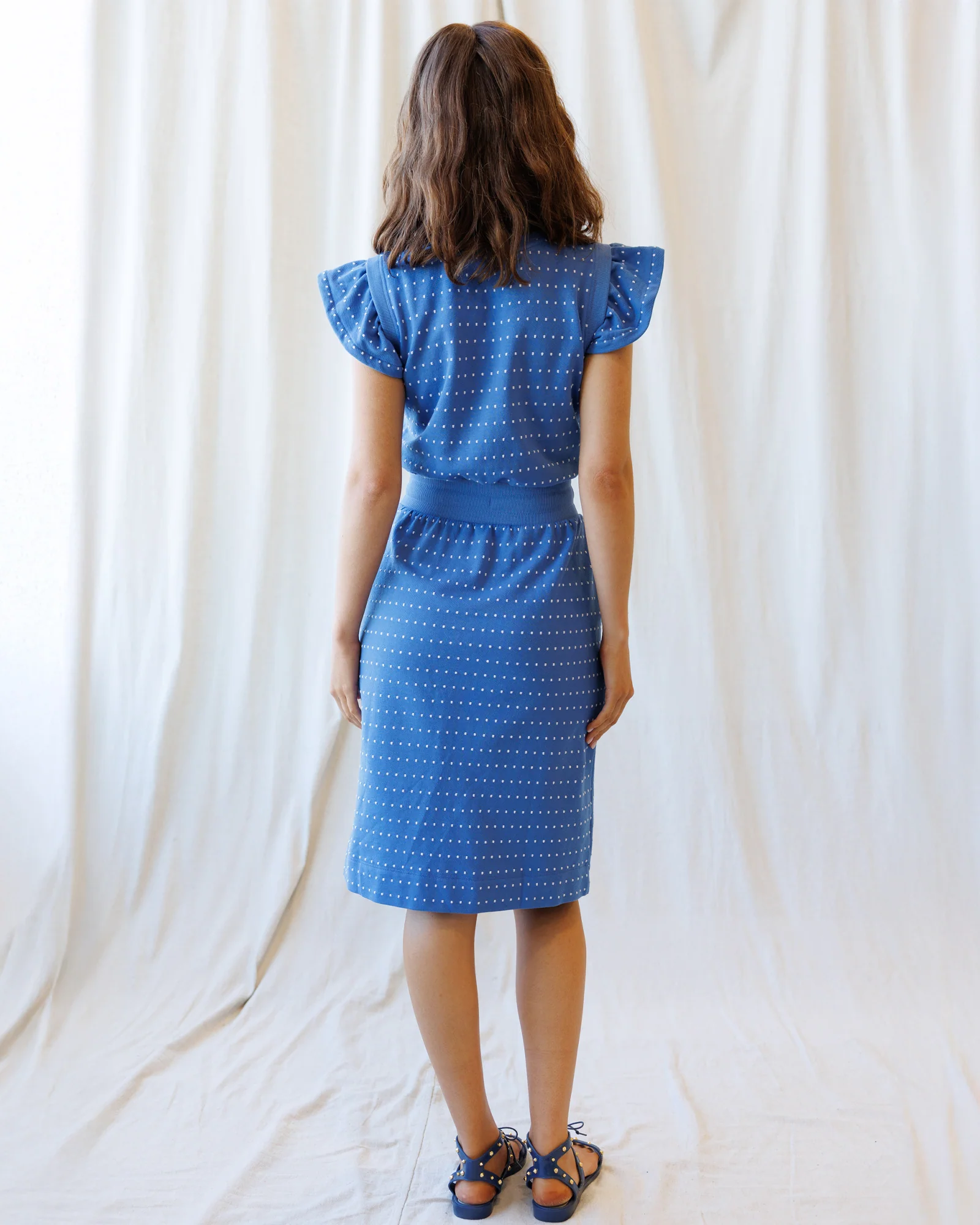 On Repeat Dress - Image 4