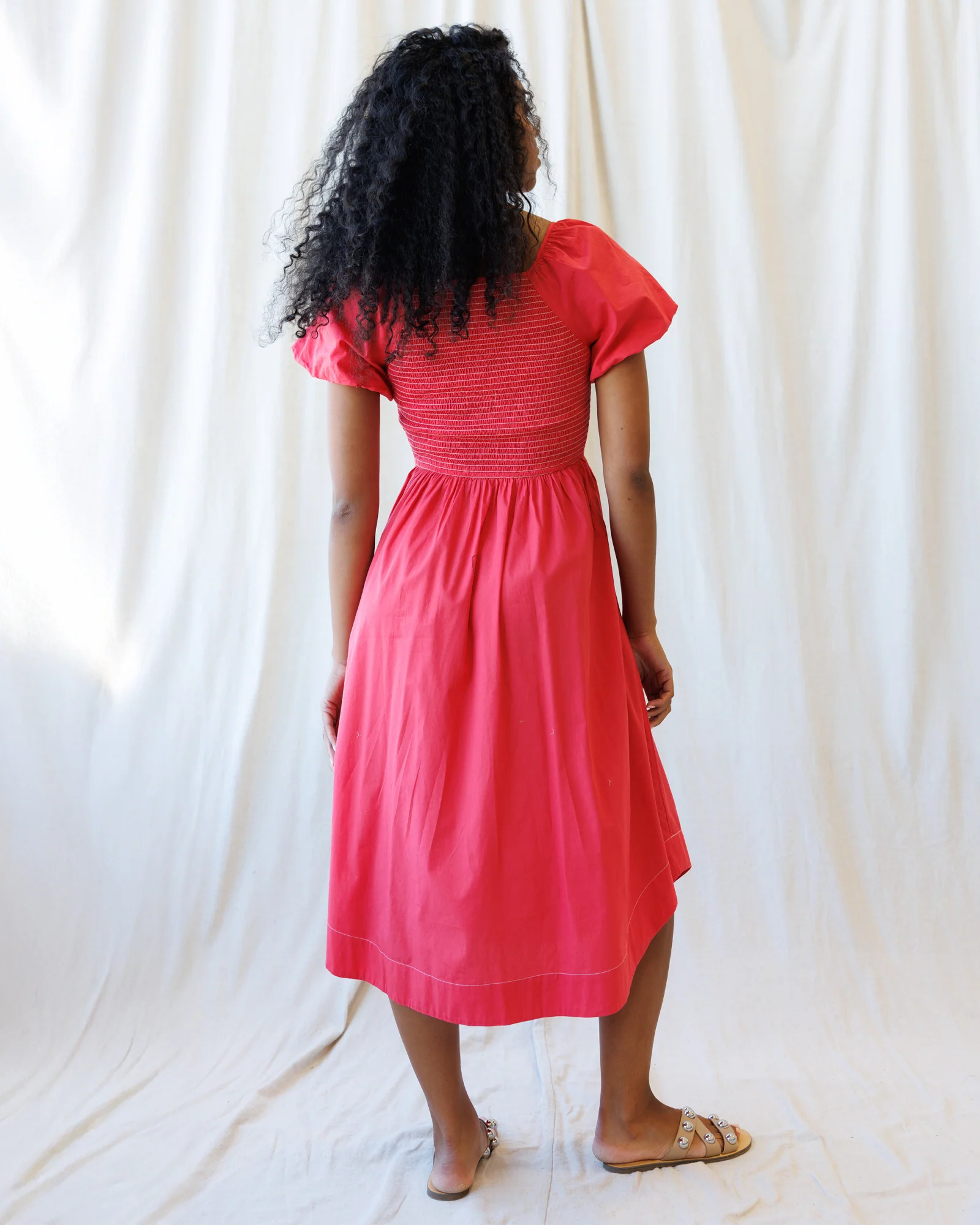One Fine Day Dress - Image 3