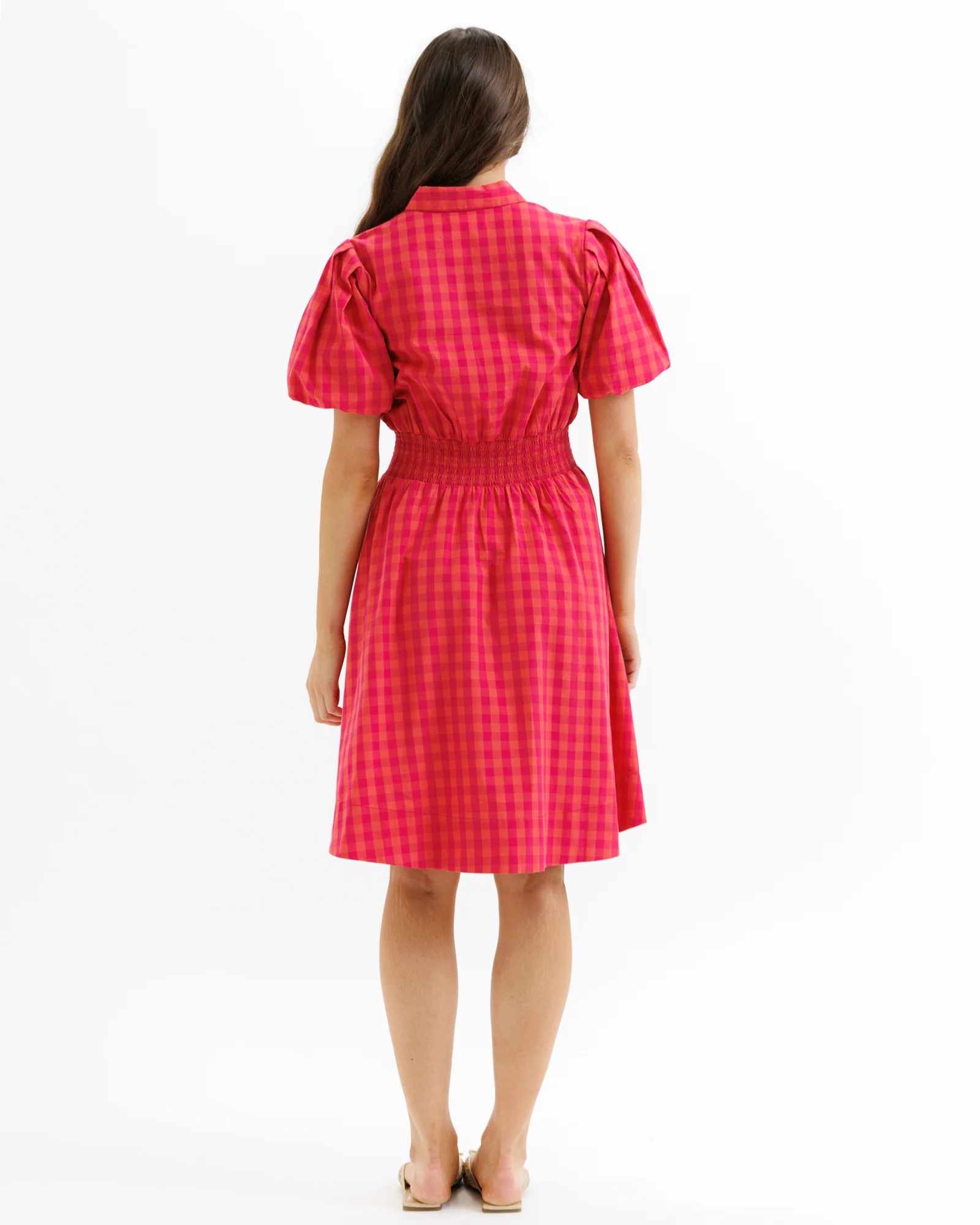 Out Of Office Dress - Image 3