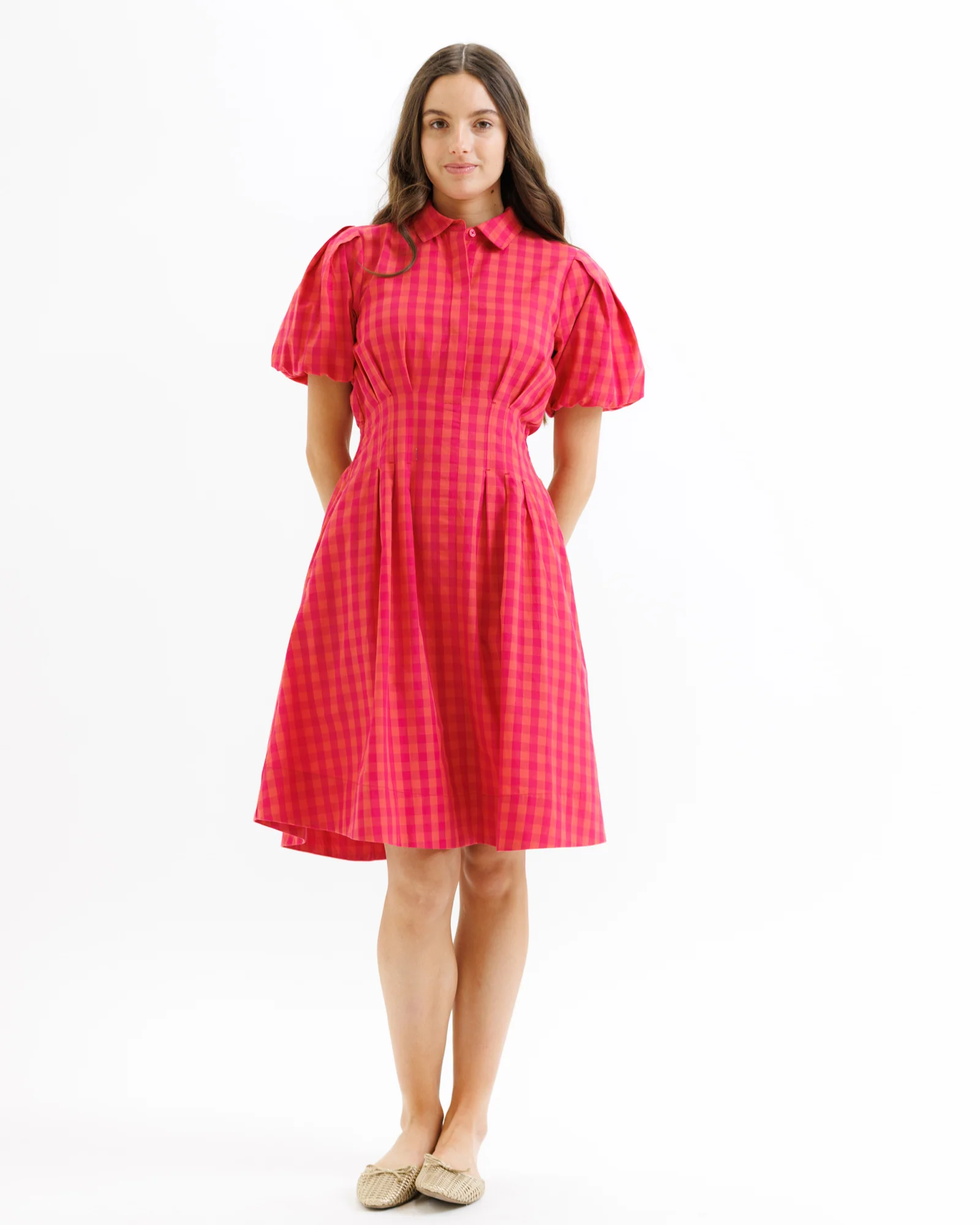 Out Of Office Dress - Image 5