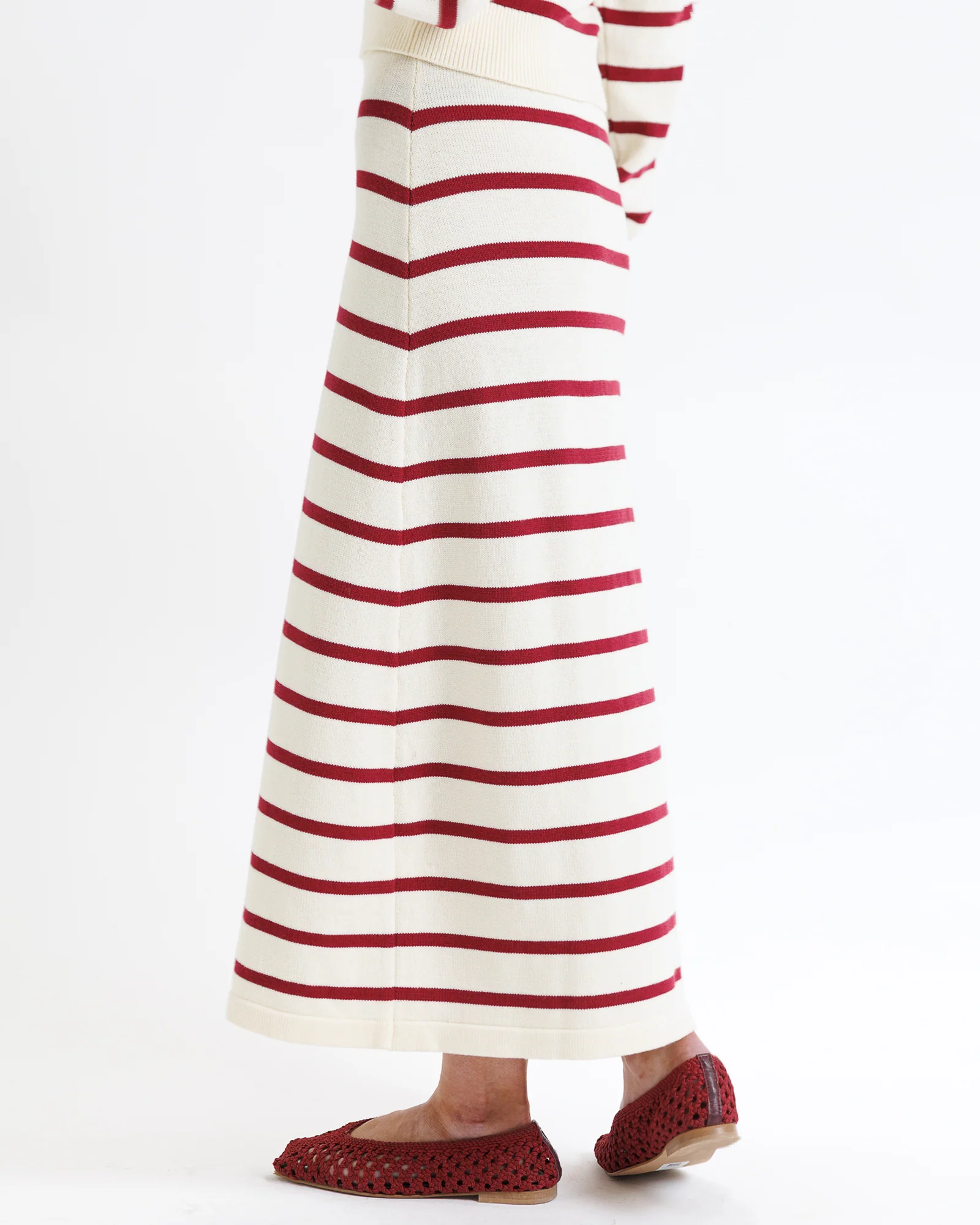 Paris Sweater Skirt - Final Sale - Image 4