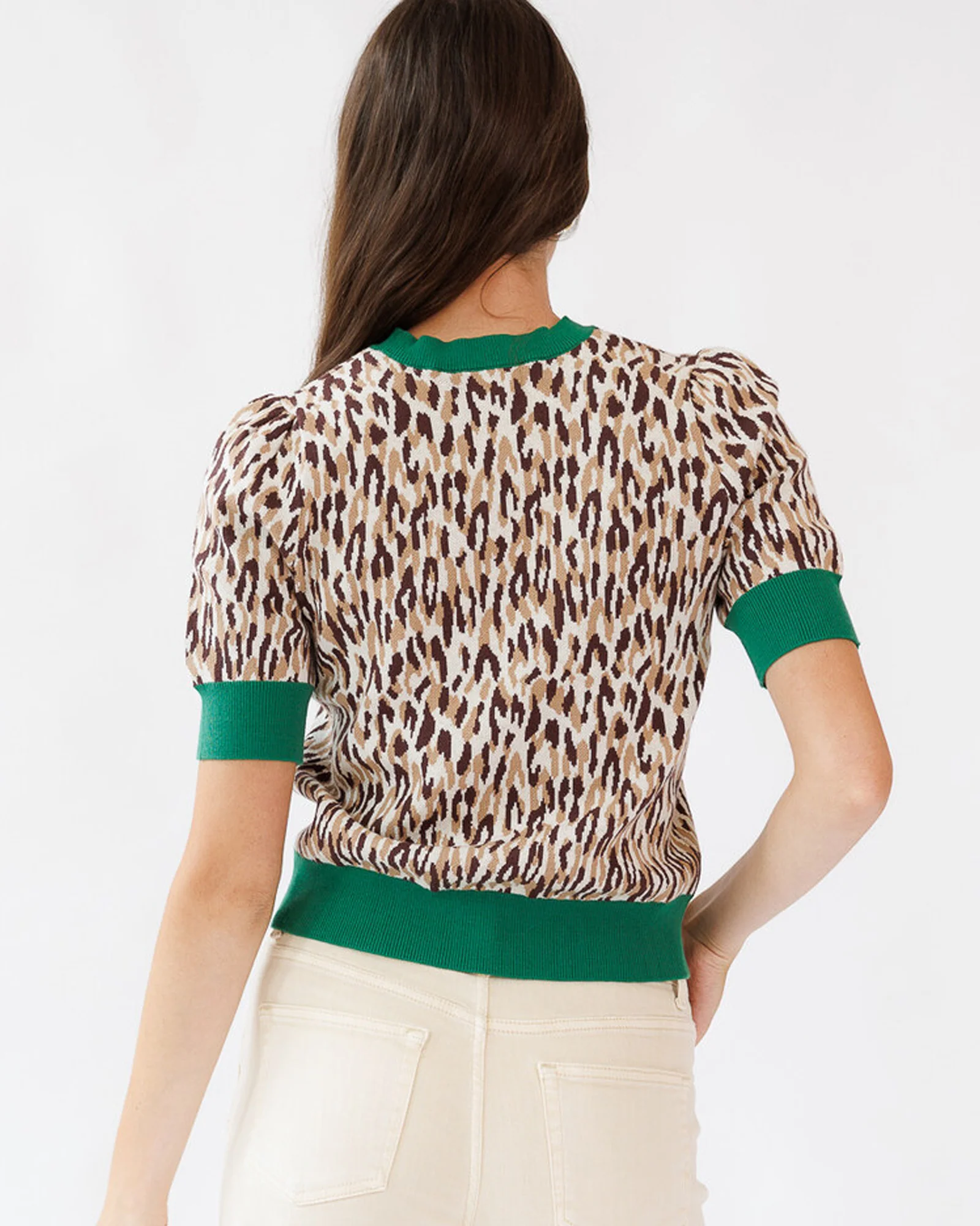 Party Animal Pullover - Final Sale - Image 3