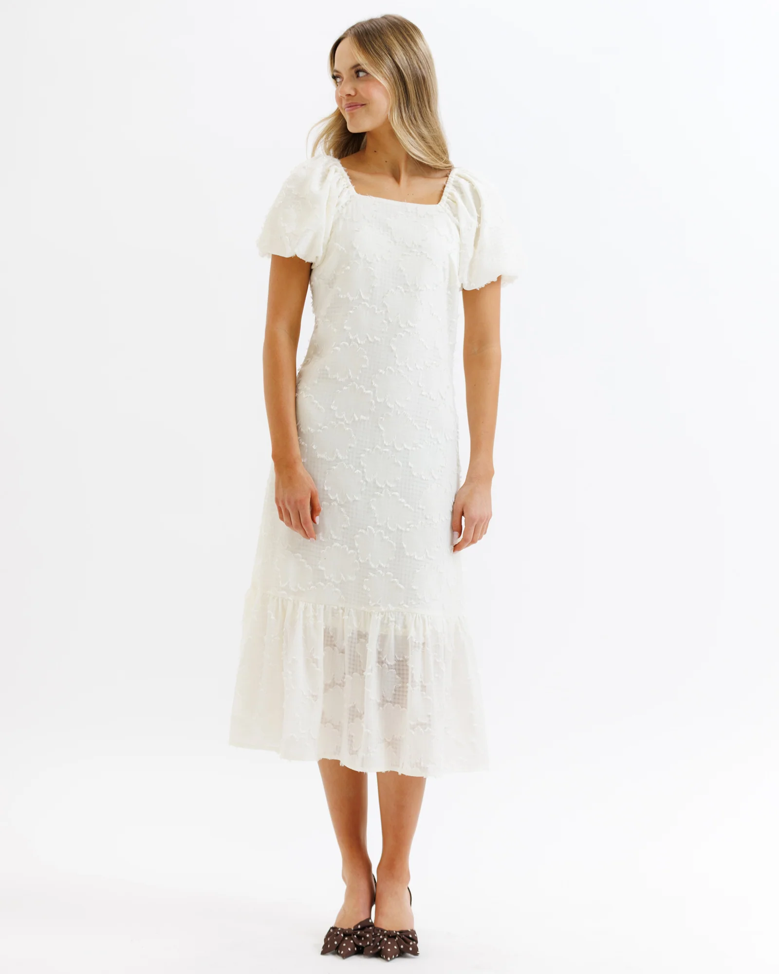 Perennial Dress - Image 3