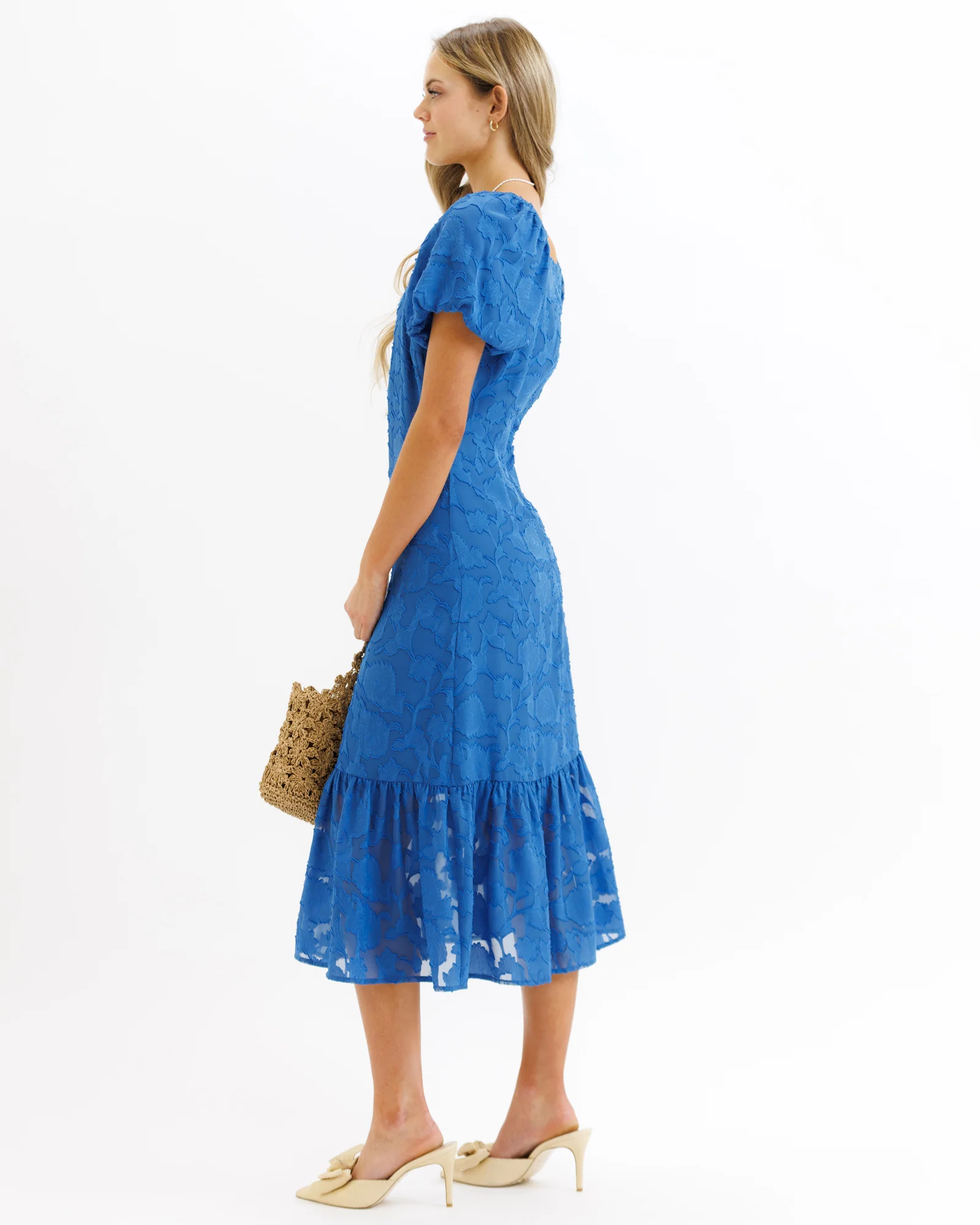 Perennial Dress - Image 7