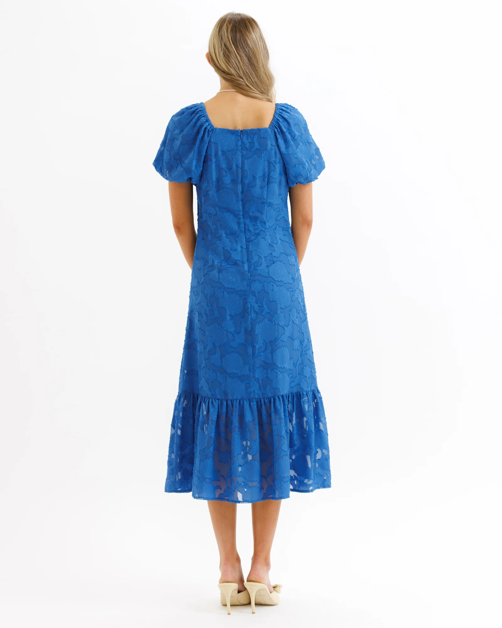 Perennial Dress - Image 8