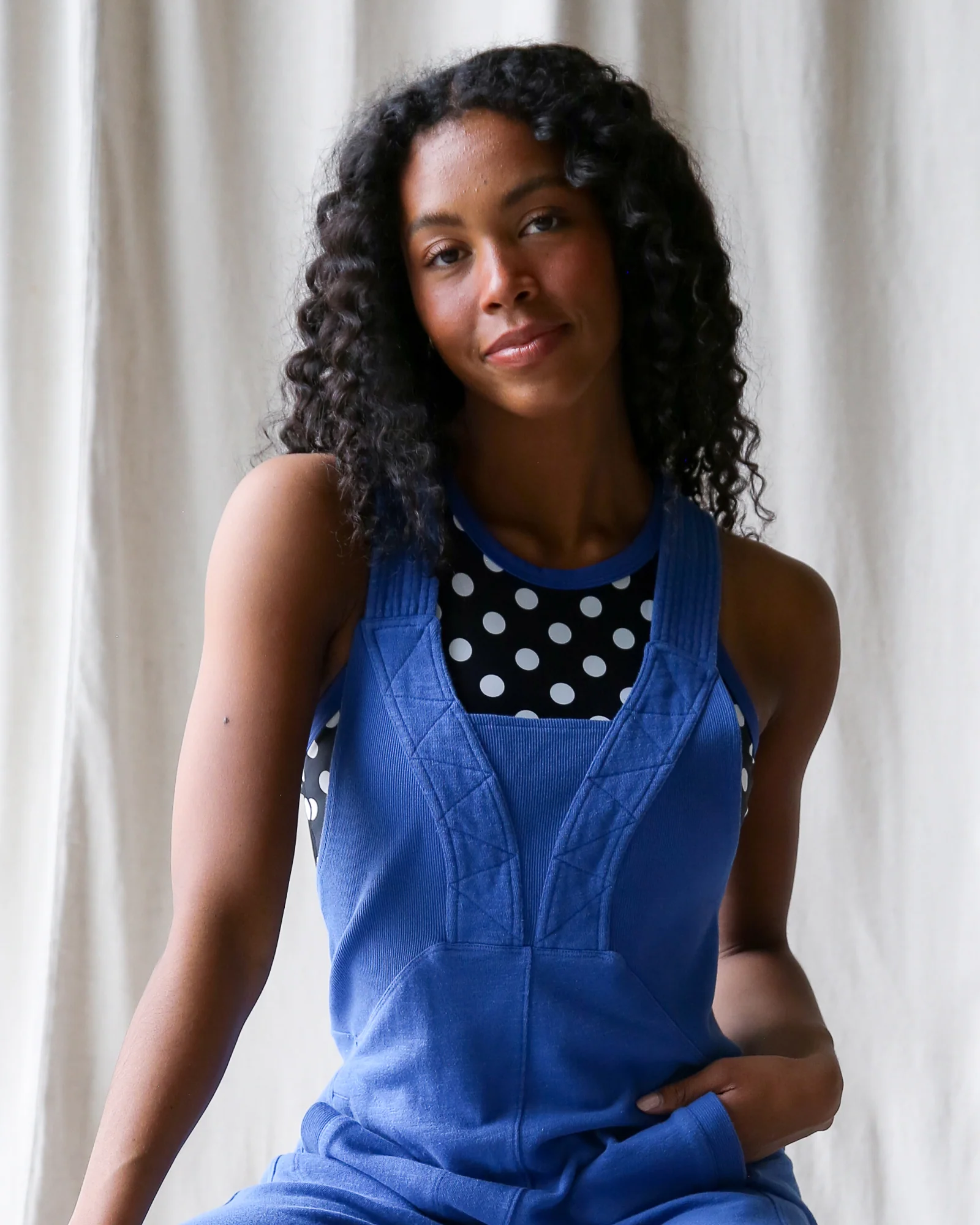 Perfect Balance Jumpsuit - Final Sale - Image 5