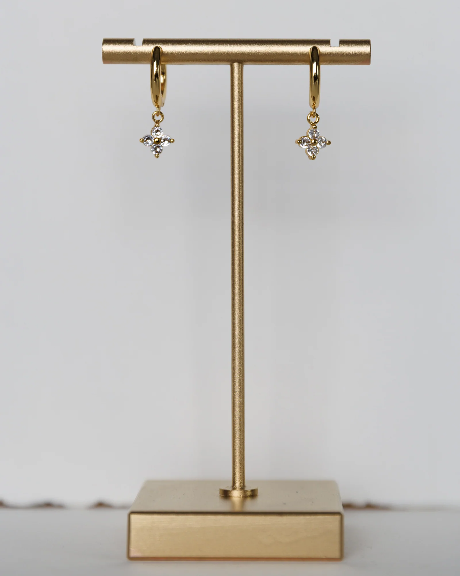 Pretty Spring Hoops - Image 2