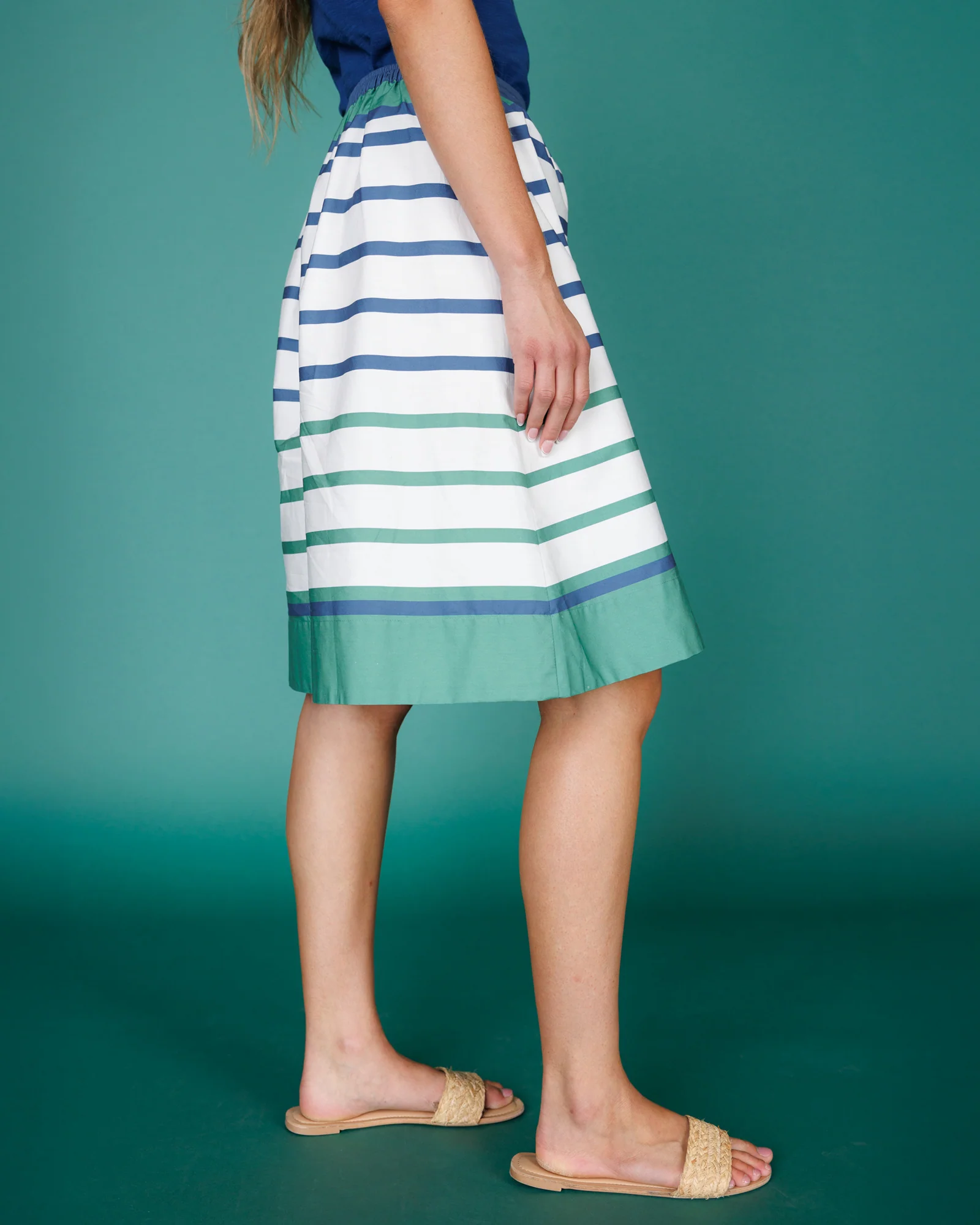 Sag Harbor Skirt - Image 4