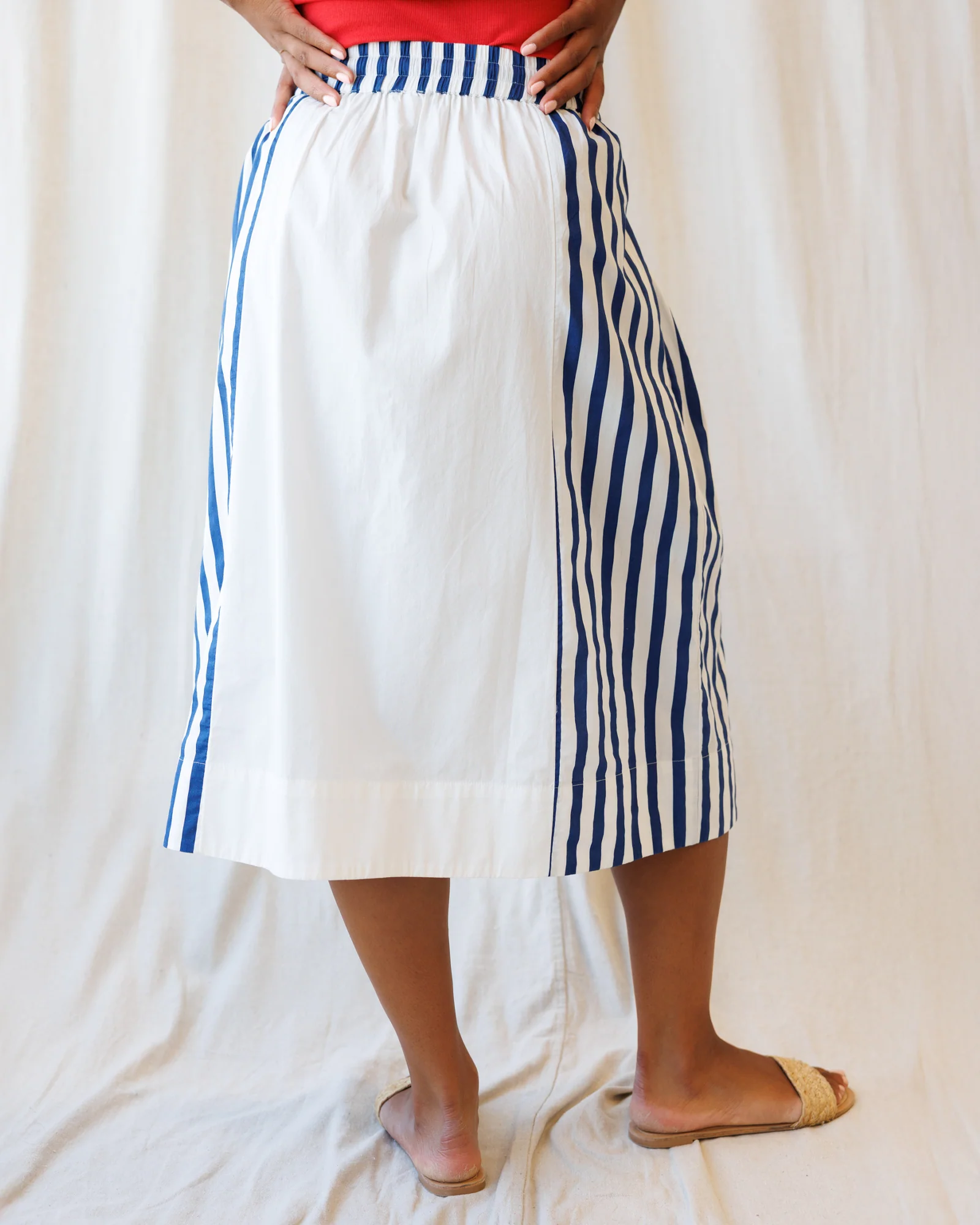 Sail Away Skirt - Image 4