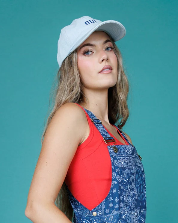 Say Oui Hat - Image 4