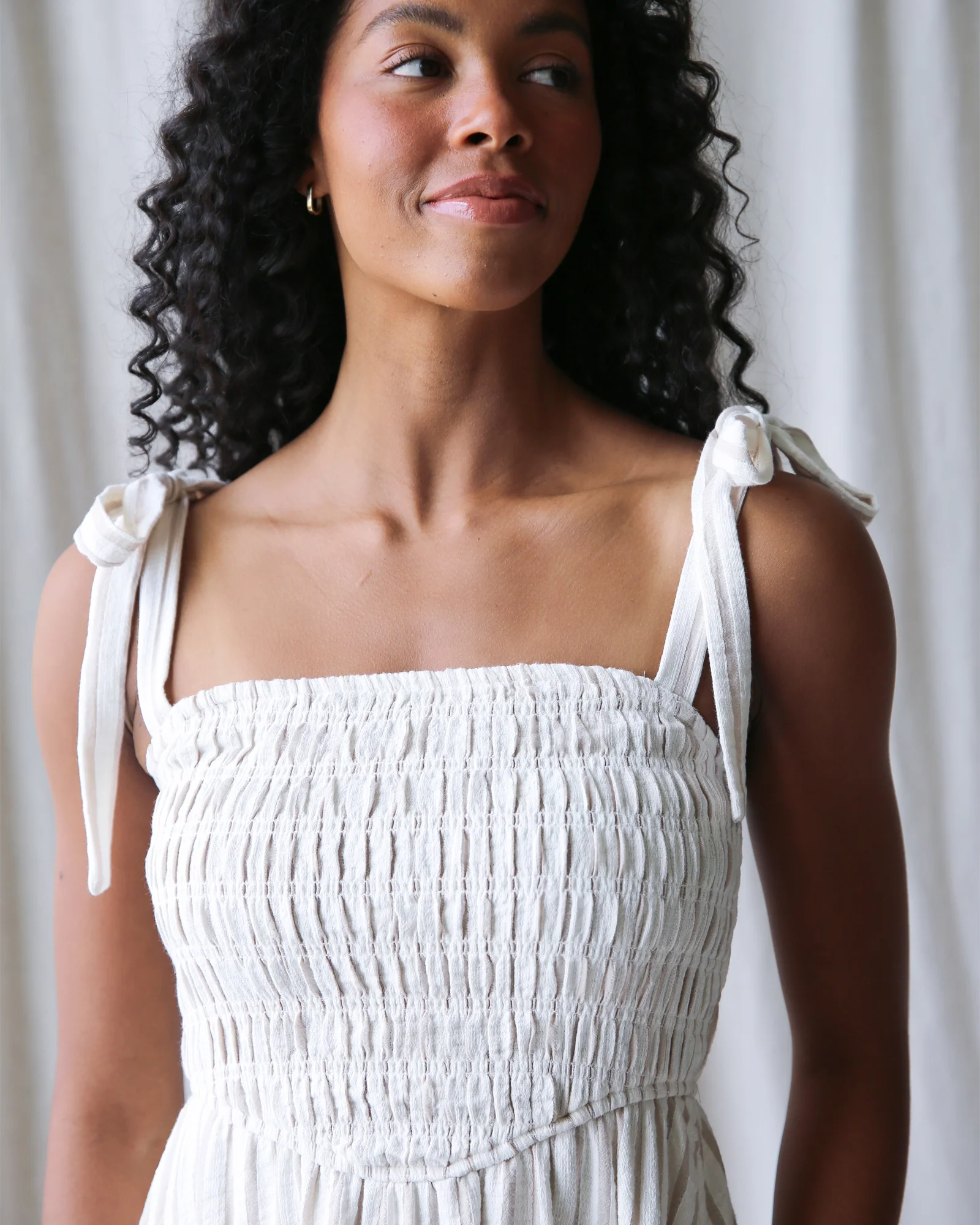 Seas the Day Dress - Image 5
