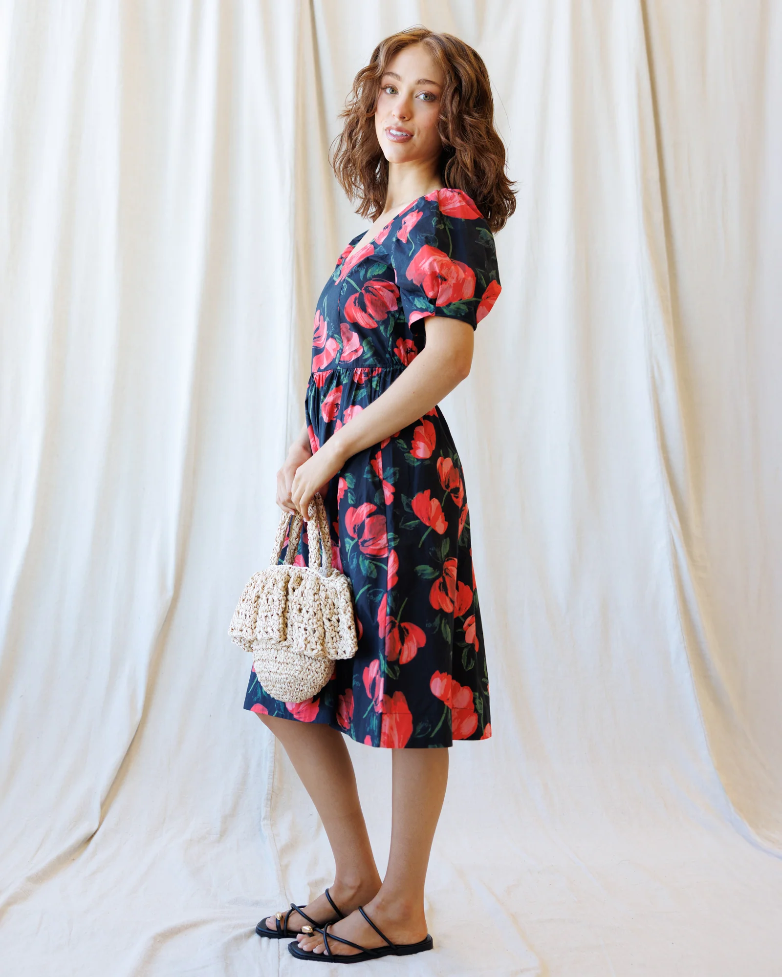 Signature Sun Dress - Image 3