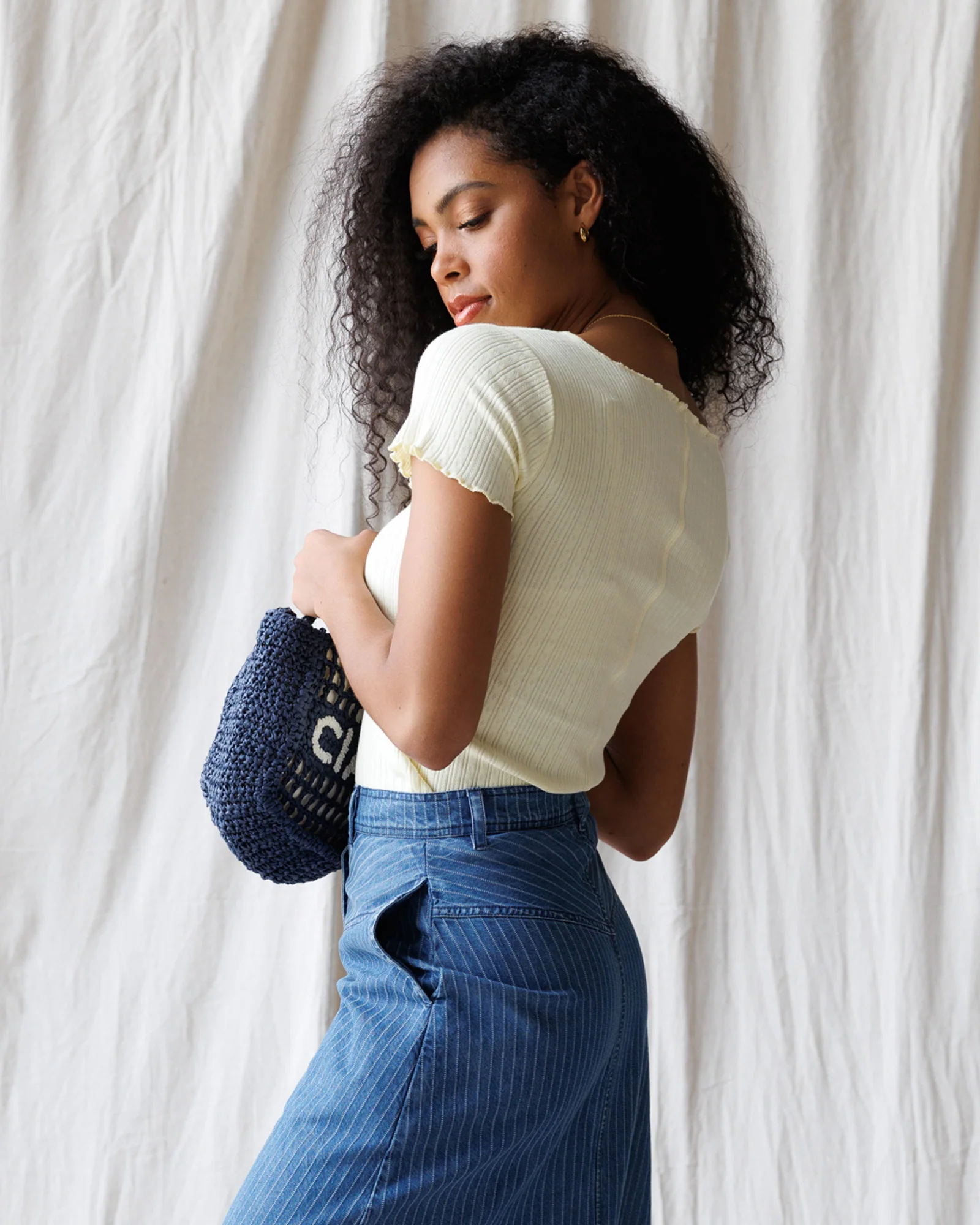 Simplicity Tee - Image 2