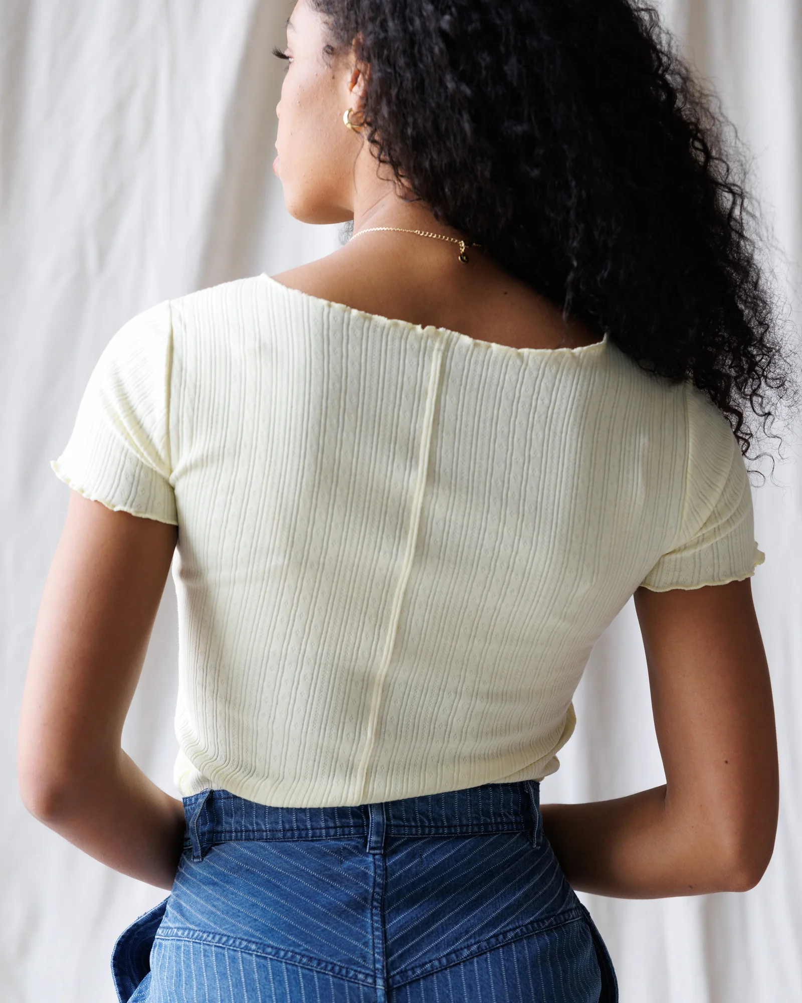 Simplicity Tee - Image 3