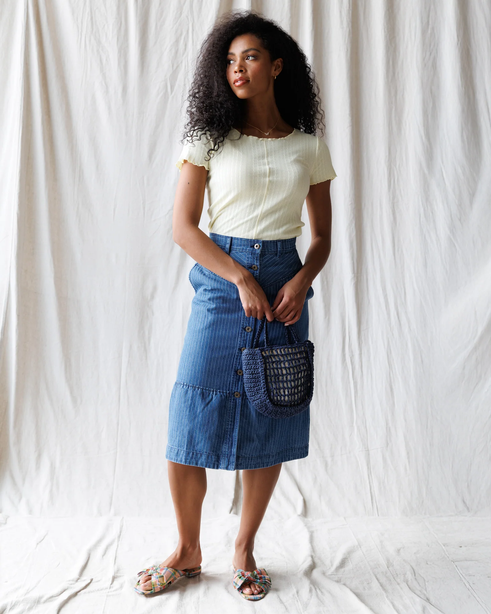 Simplicity Tee - Image 4