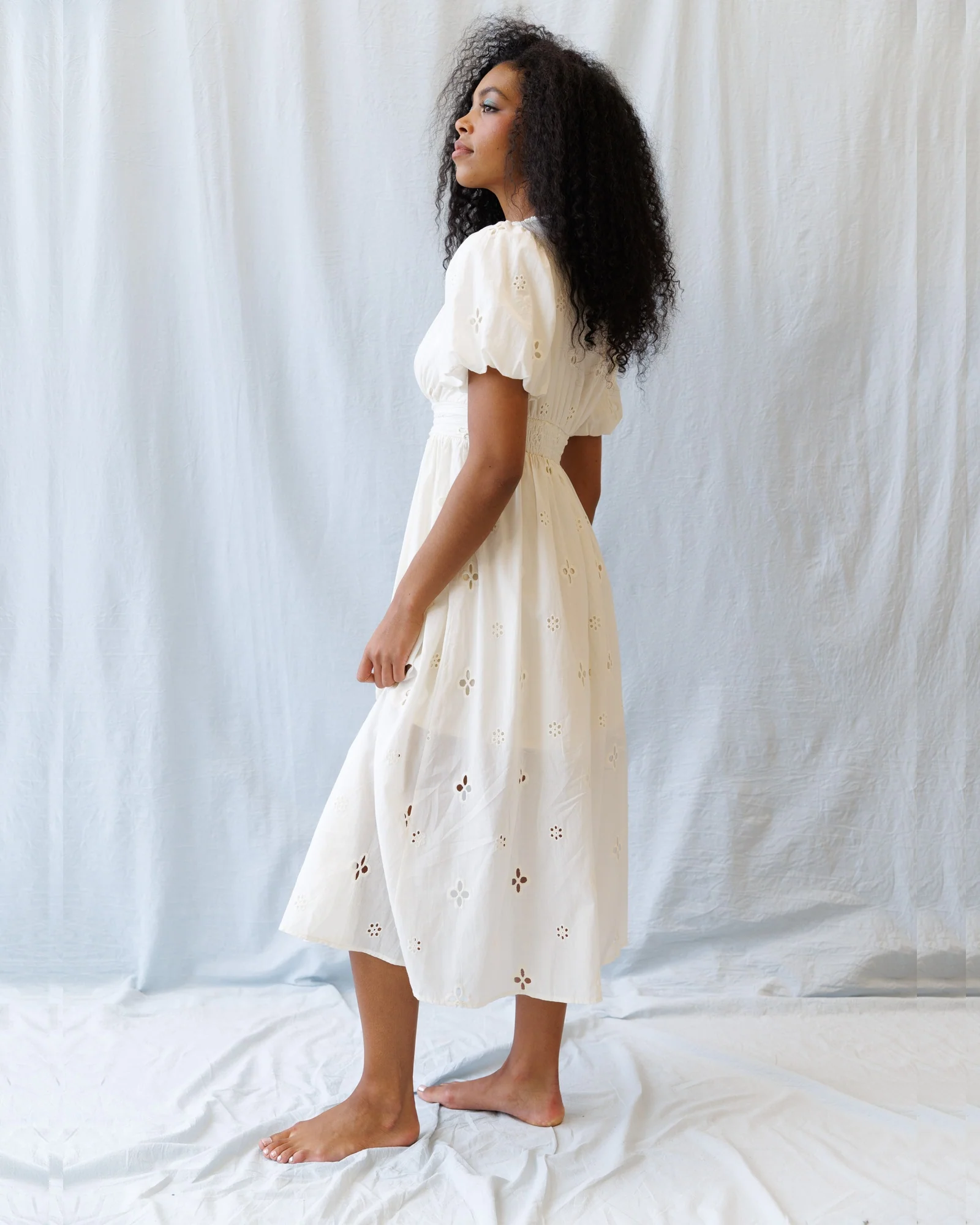 Spring Dream Dress - Image 4