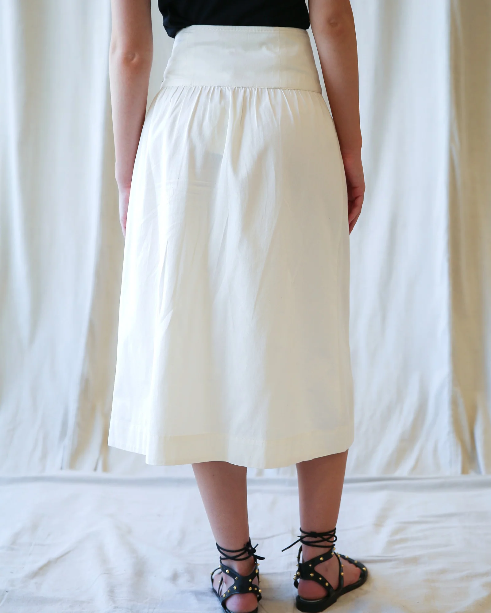 Staten Island Skirt - Image 4