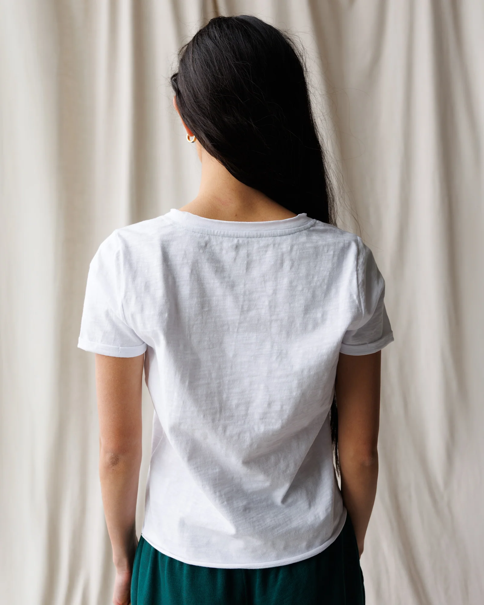 Sunflower Fields Tee - Image 4
