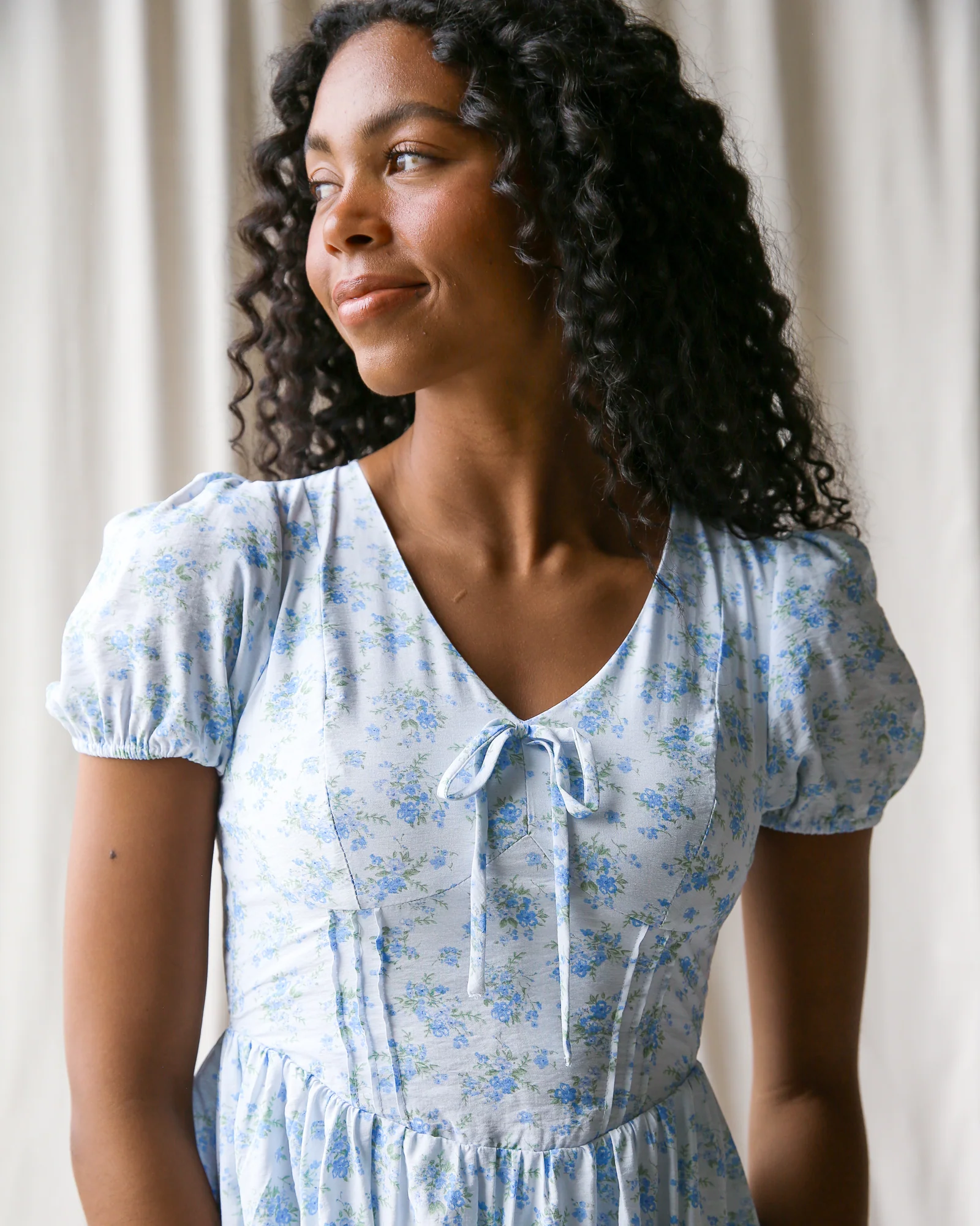 Sunshine State of Mind Dress - Image 3