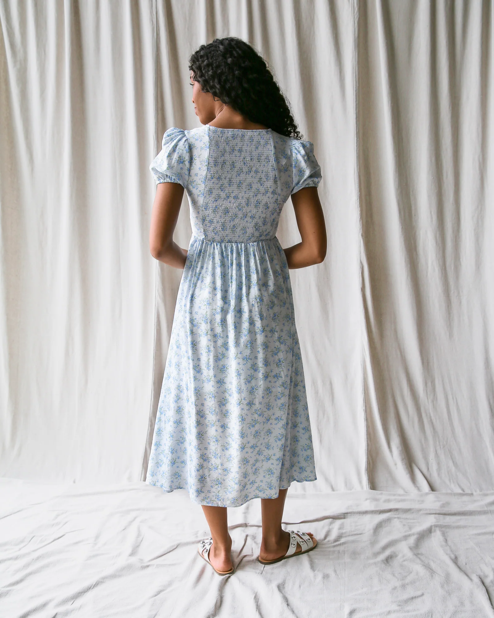 Sunshine State of Mind Dress - Image 4