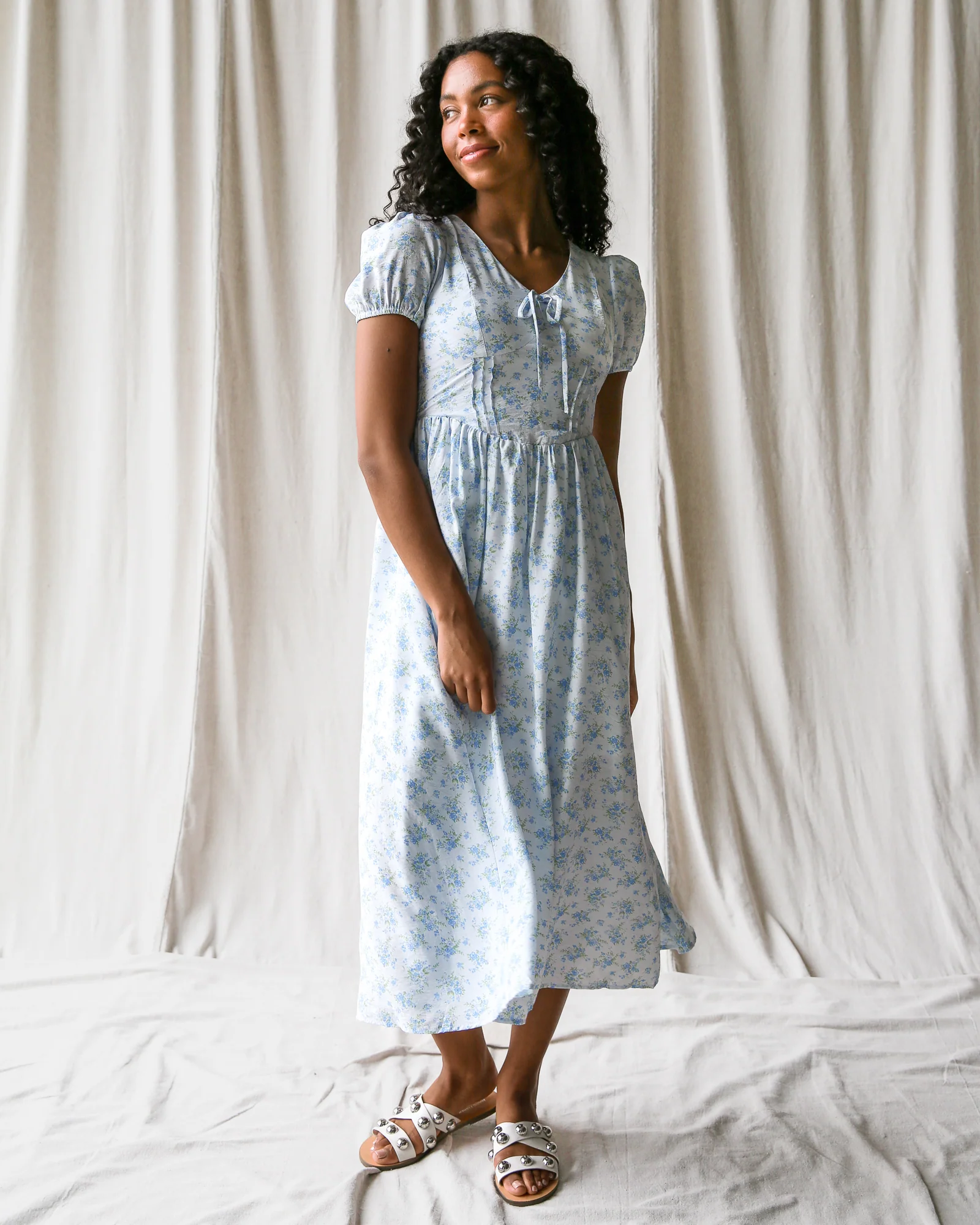 Sunshine State of Mind Dress - Image 5