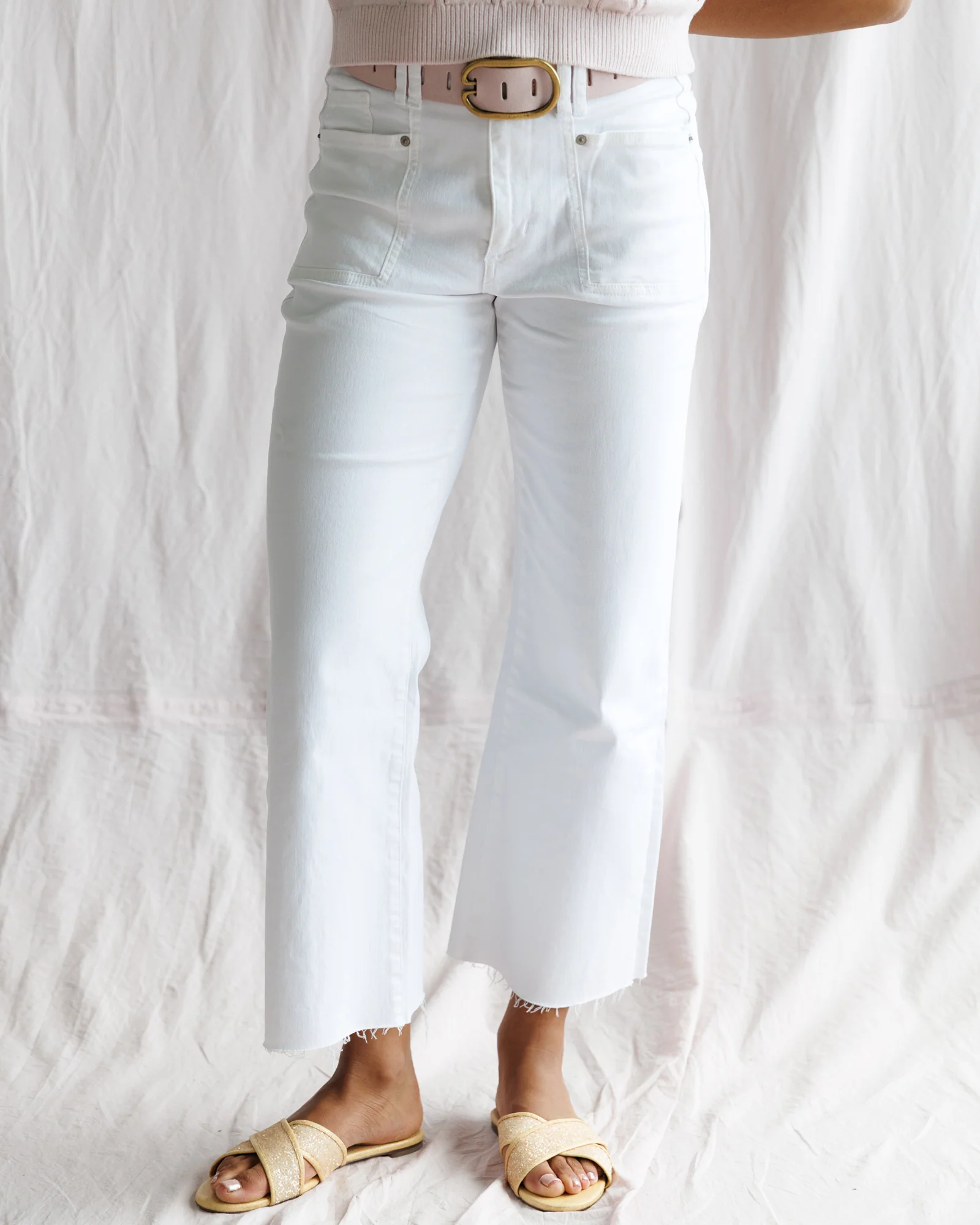 Super High Rise Wide Leg - Image 3
