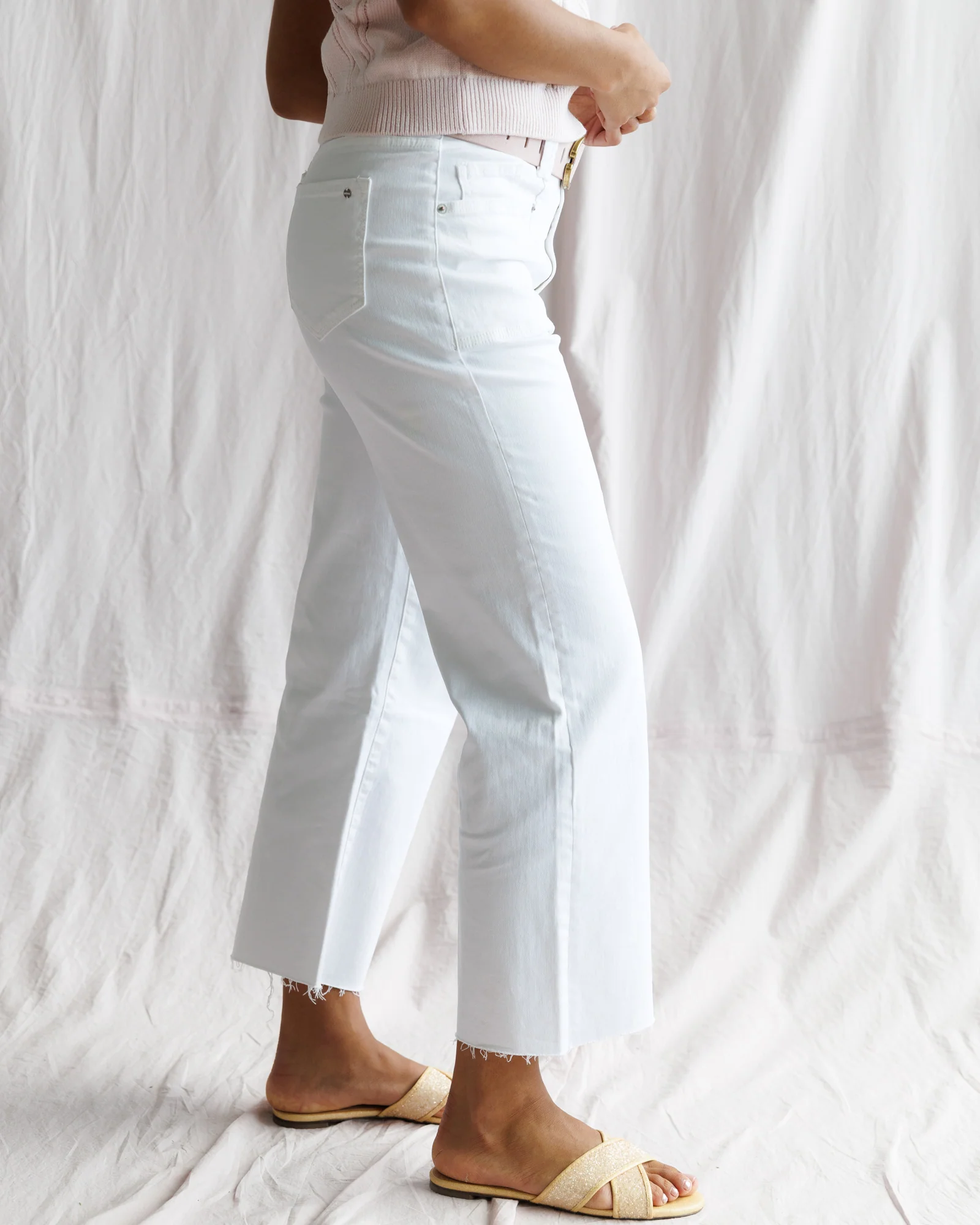 Super High Rise Wide Leg - Image 4
