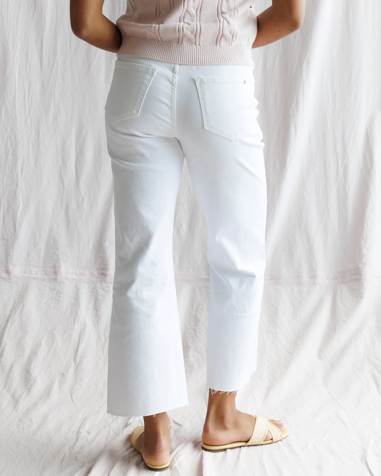 Super High Rise Wide Leg - Image 5