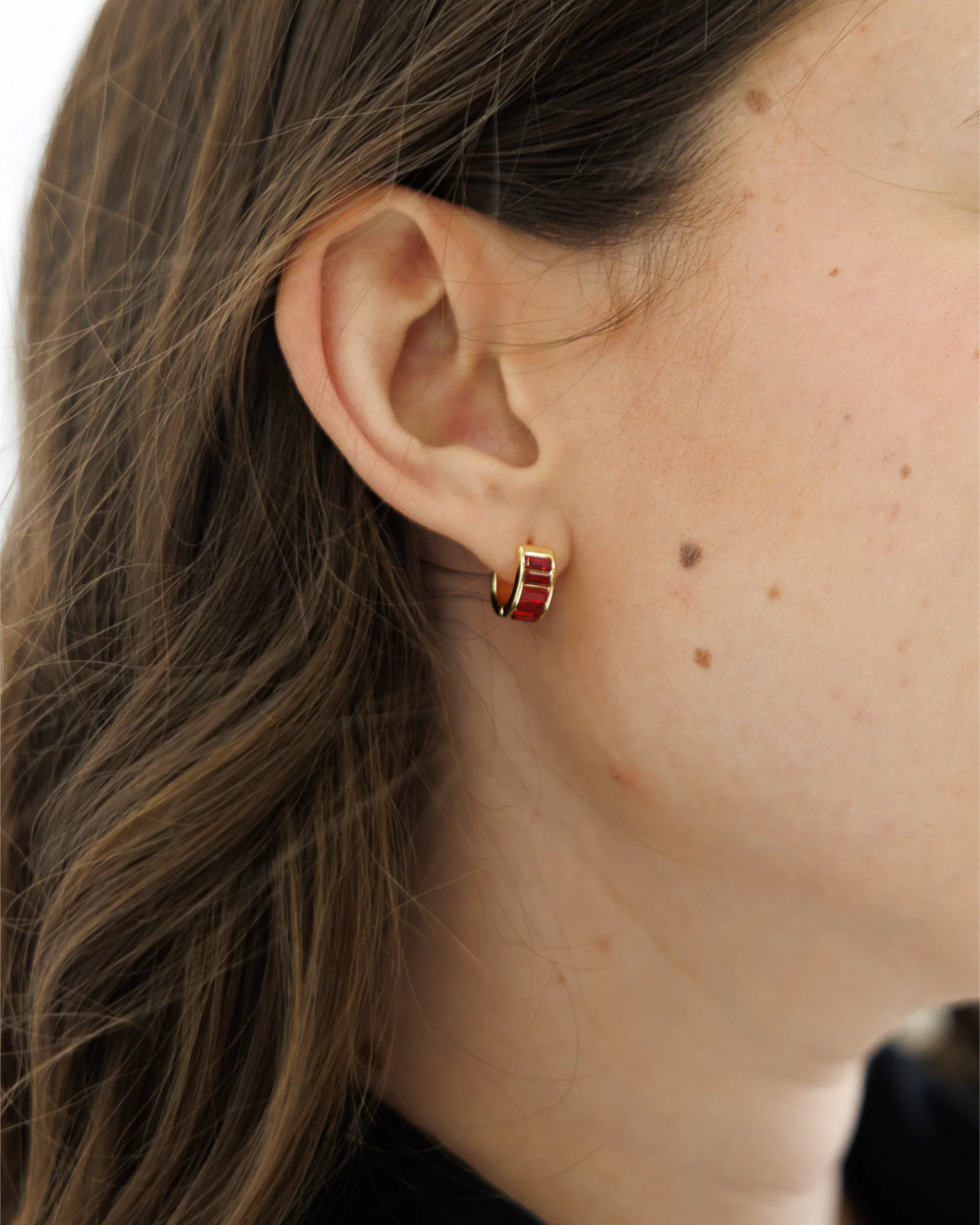 Sweetheart Earrings - Image 2