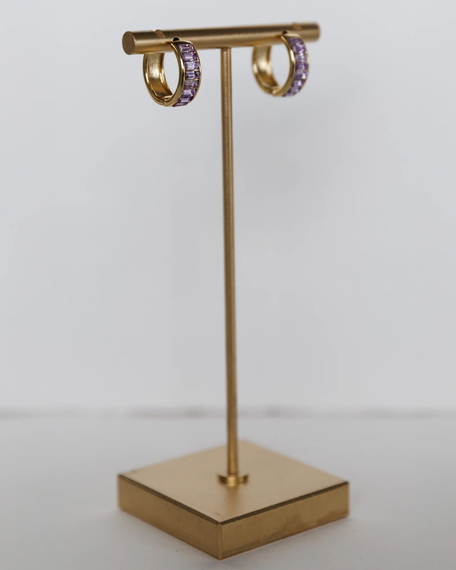 Sweetheart Earrings