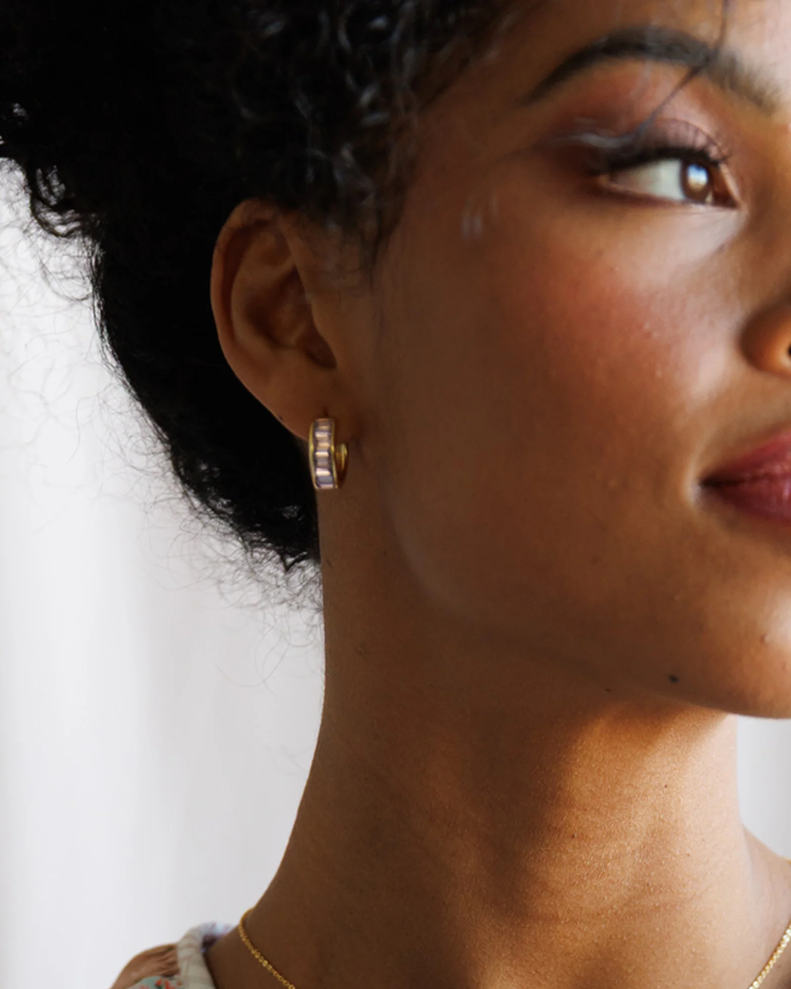 Sweetheart Earrings - Image 3