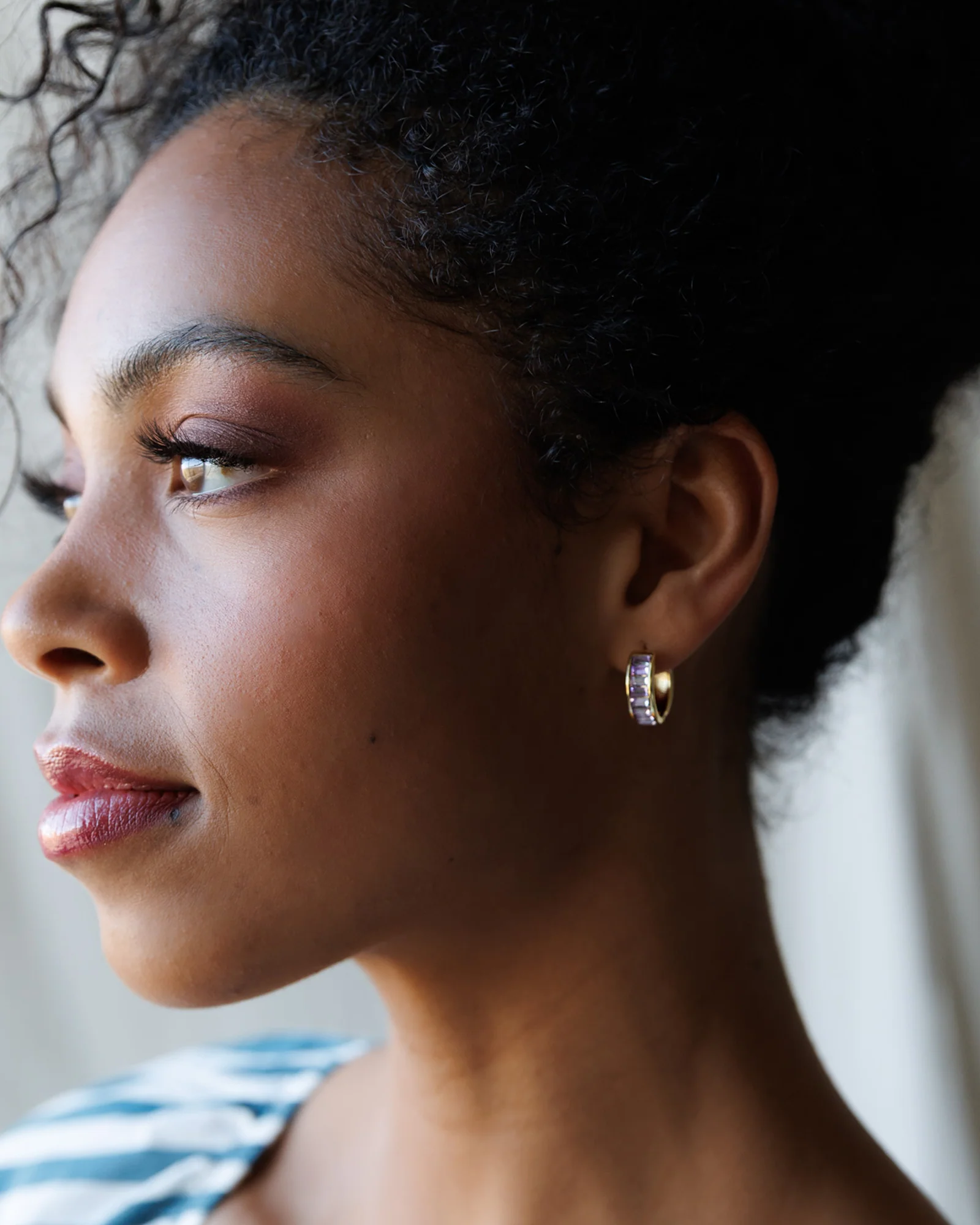 Sweetheart Earrings - Image 5