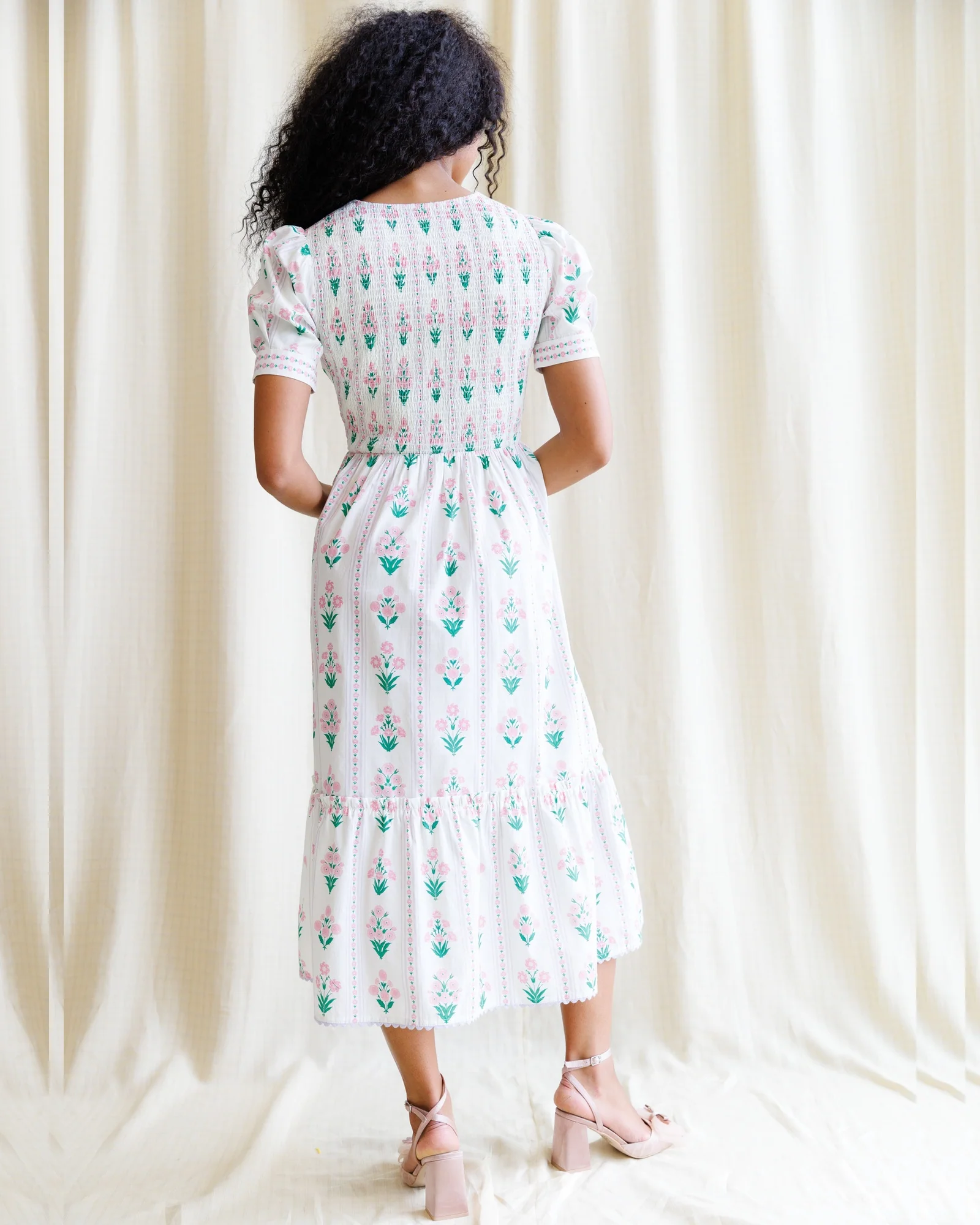 The Legacy Dress - Image 4