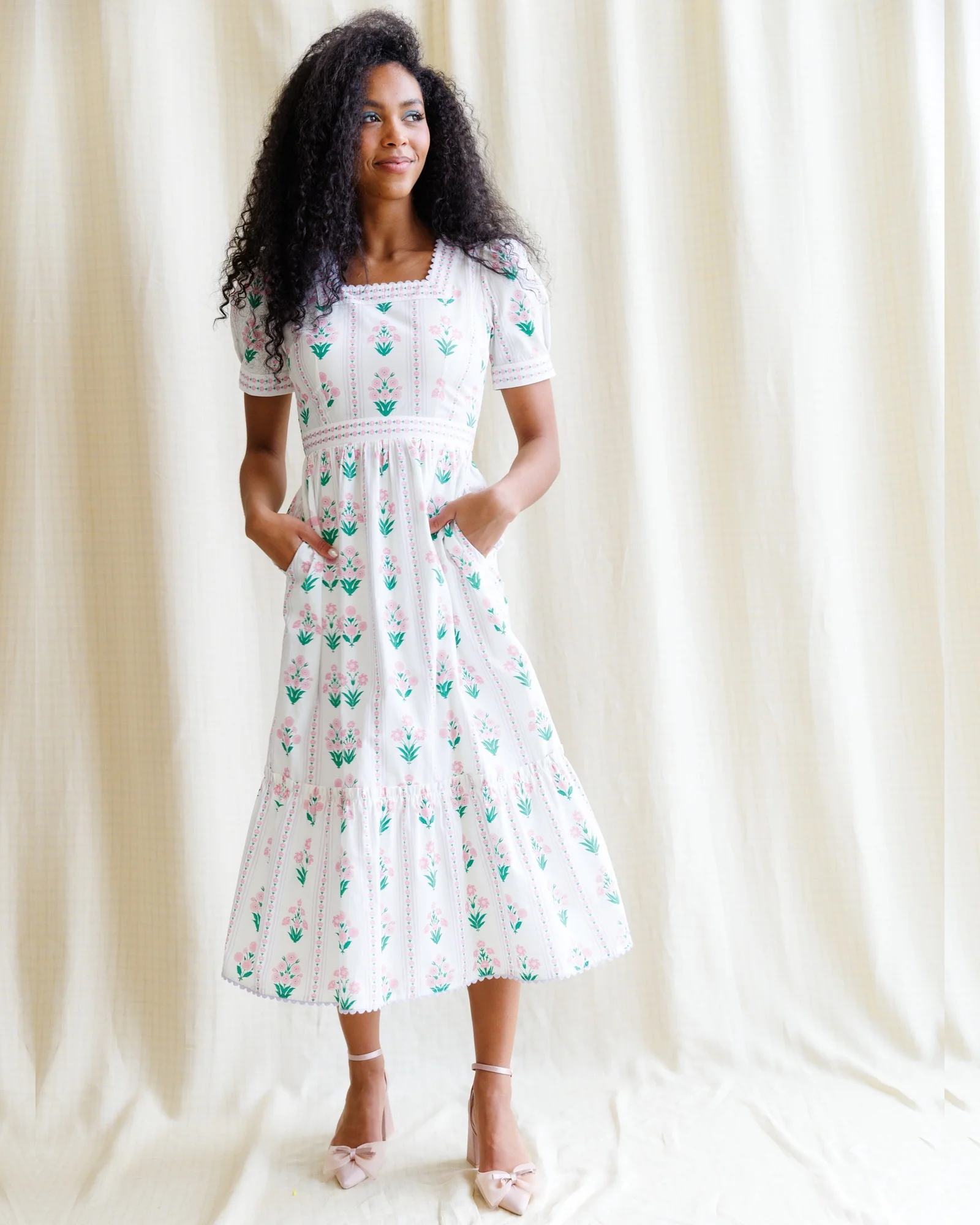 The Legacy Dress - Image 5
