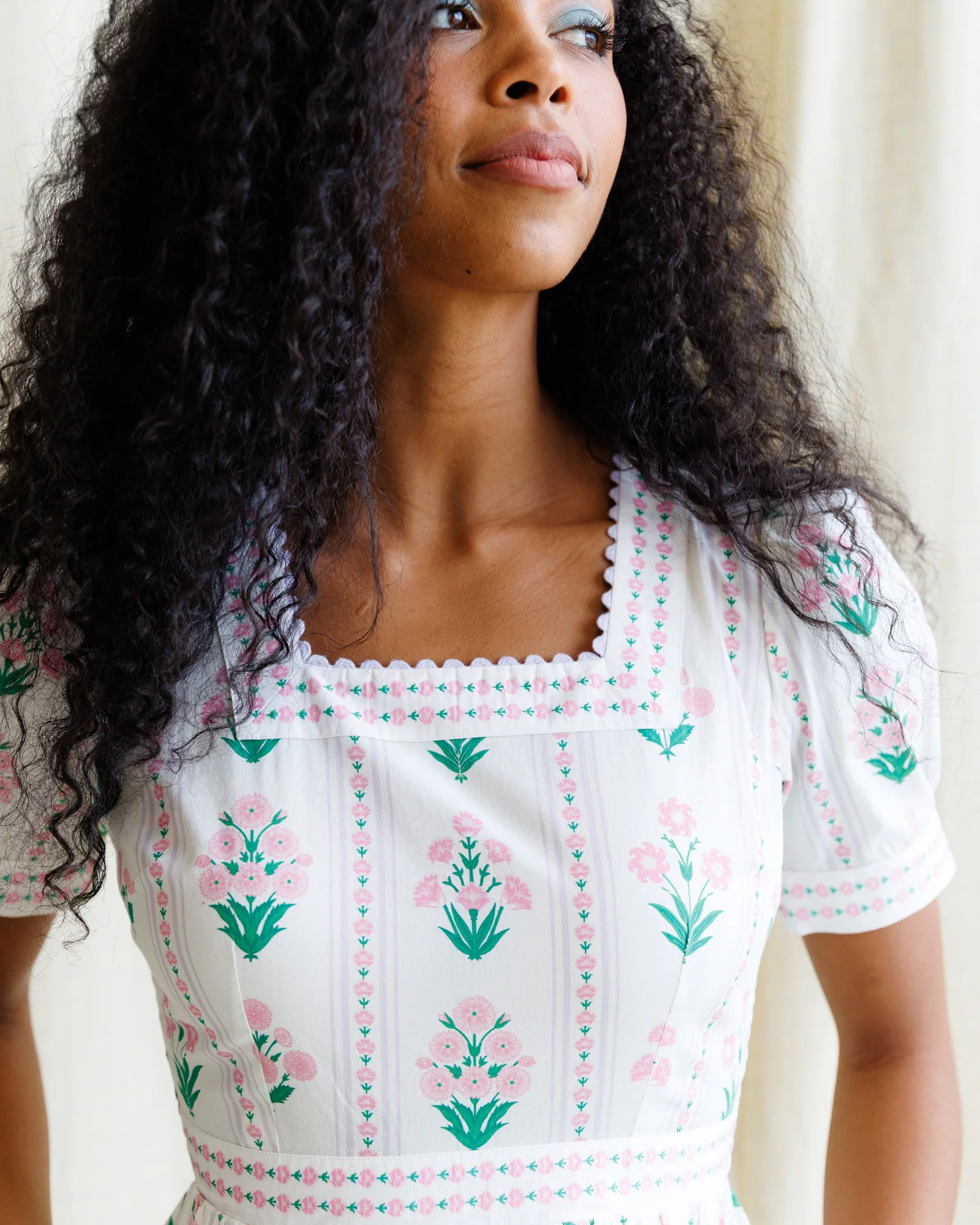 The Legacy Dress - Image 6
