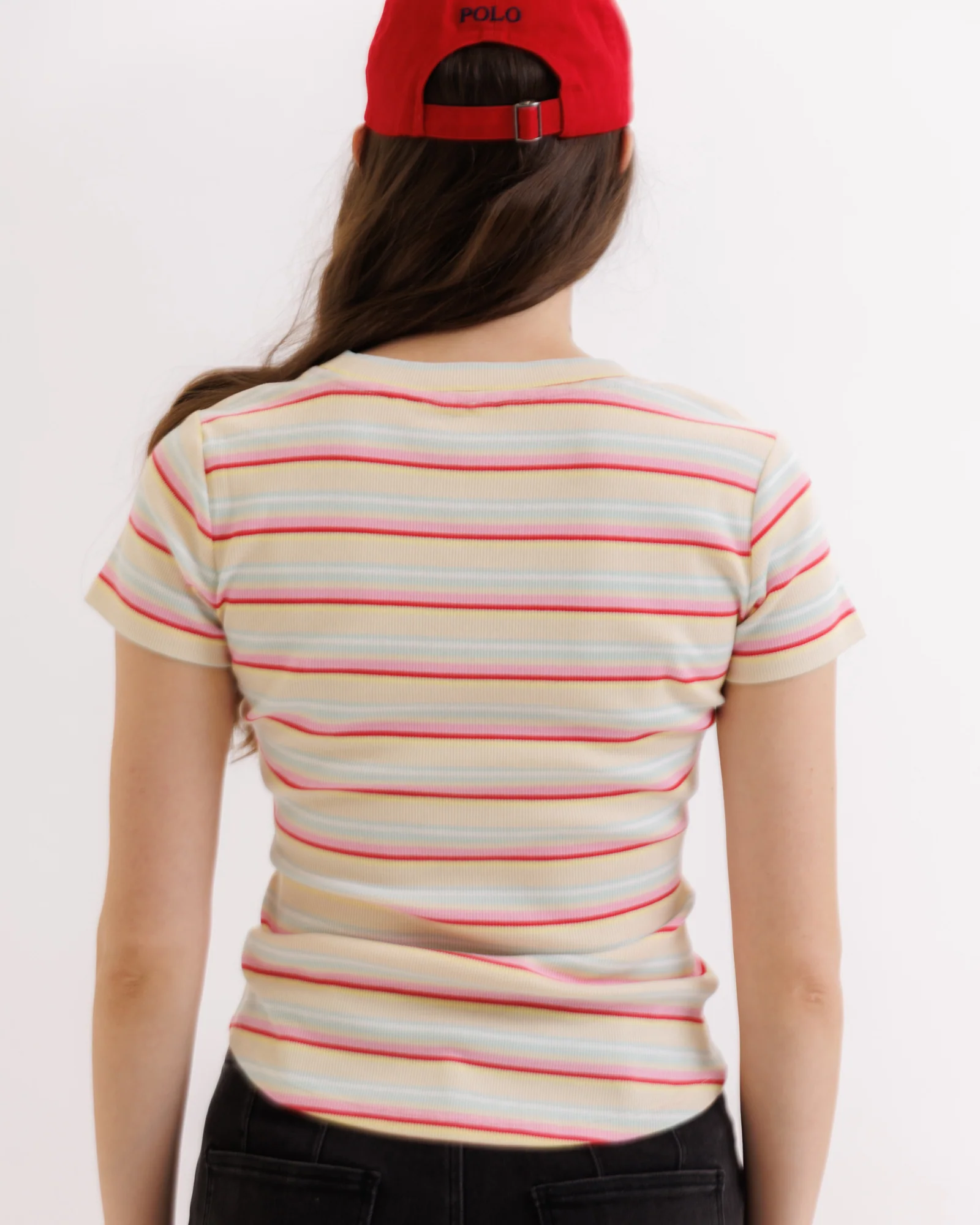 The Right Stripe Top - Image 5