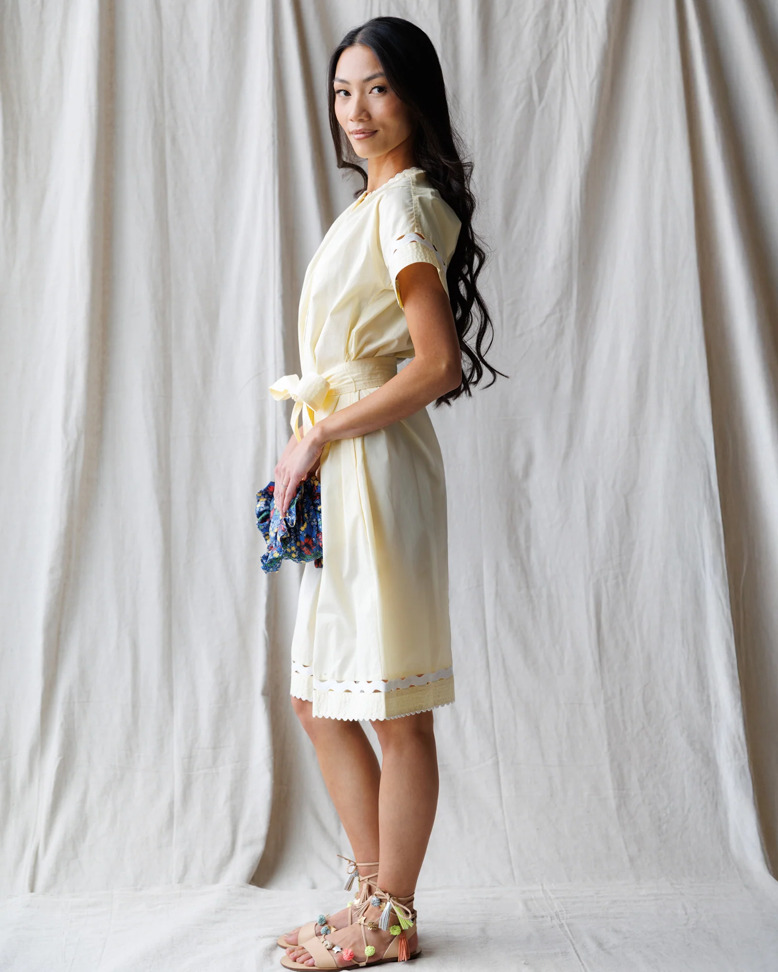 Tulip Dress - Image 3