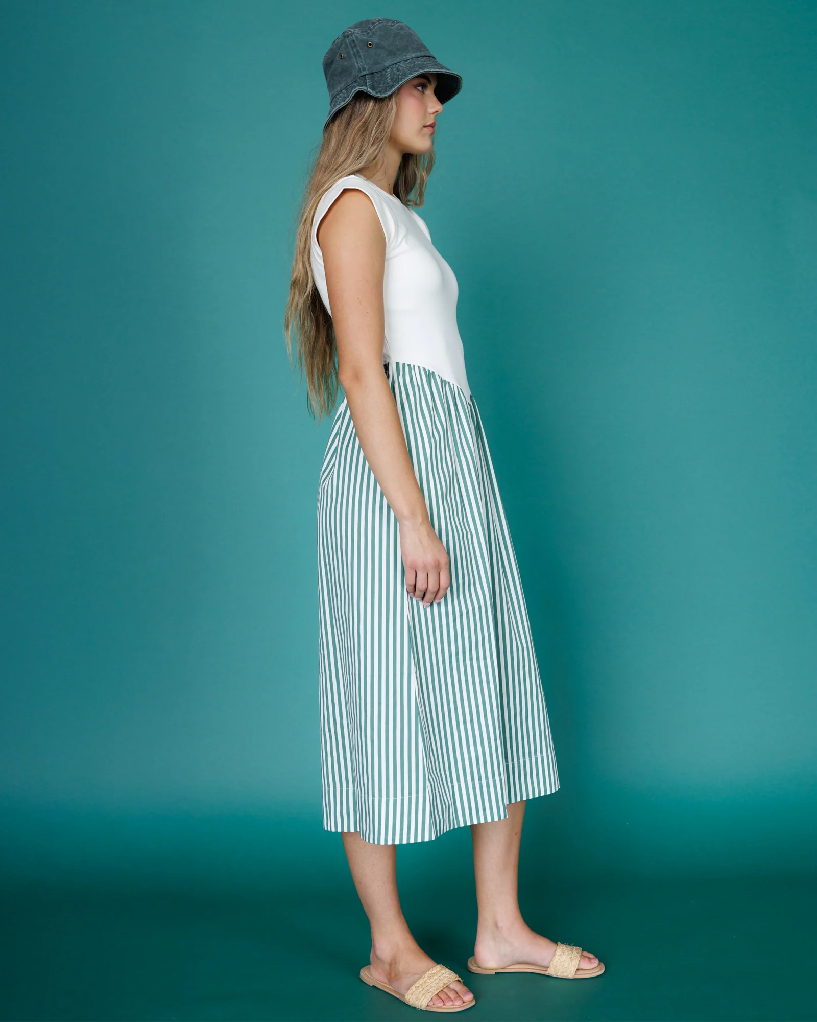 Valencia Dress - Image 4